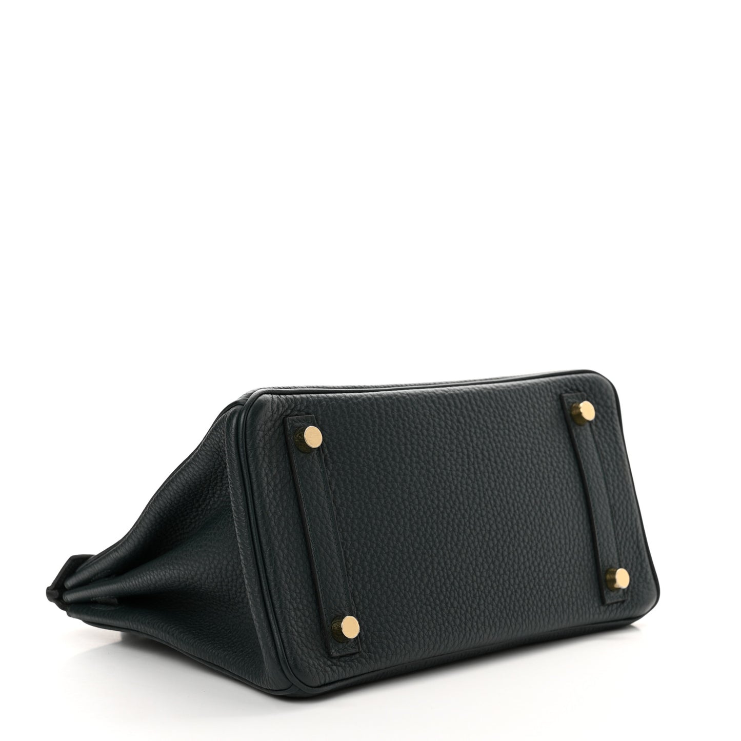 Togo Birkin 25 Vert Cypress