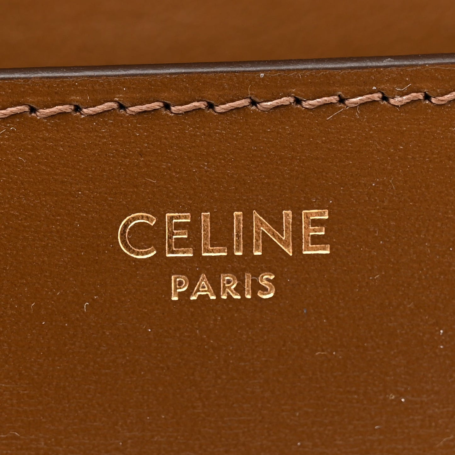 Box Calfskin Medium Classic Box Flap Bag Camel