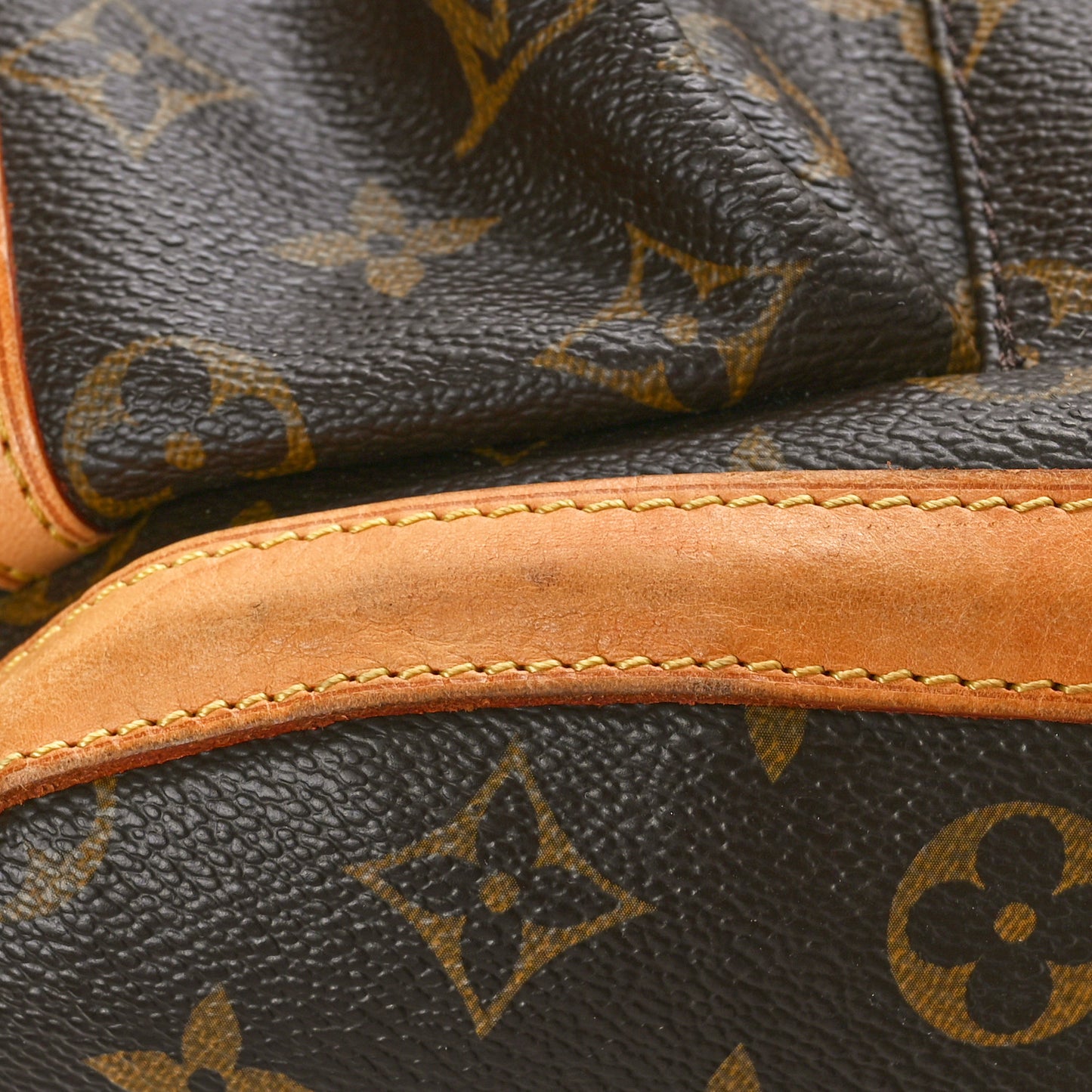 Monogram Bosphore Backpack