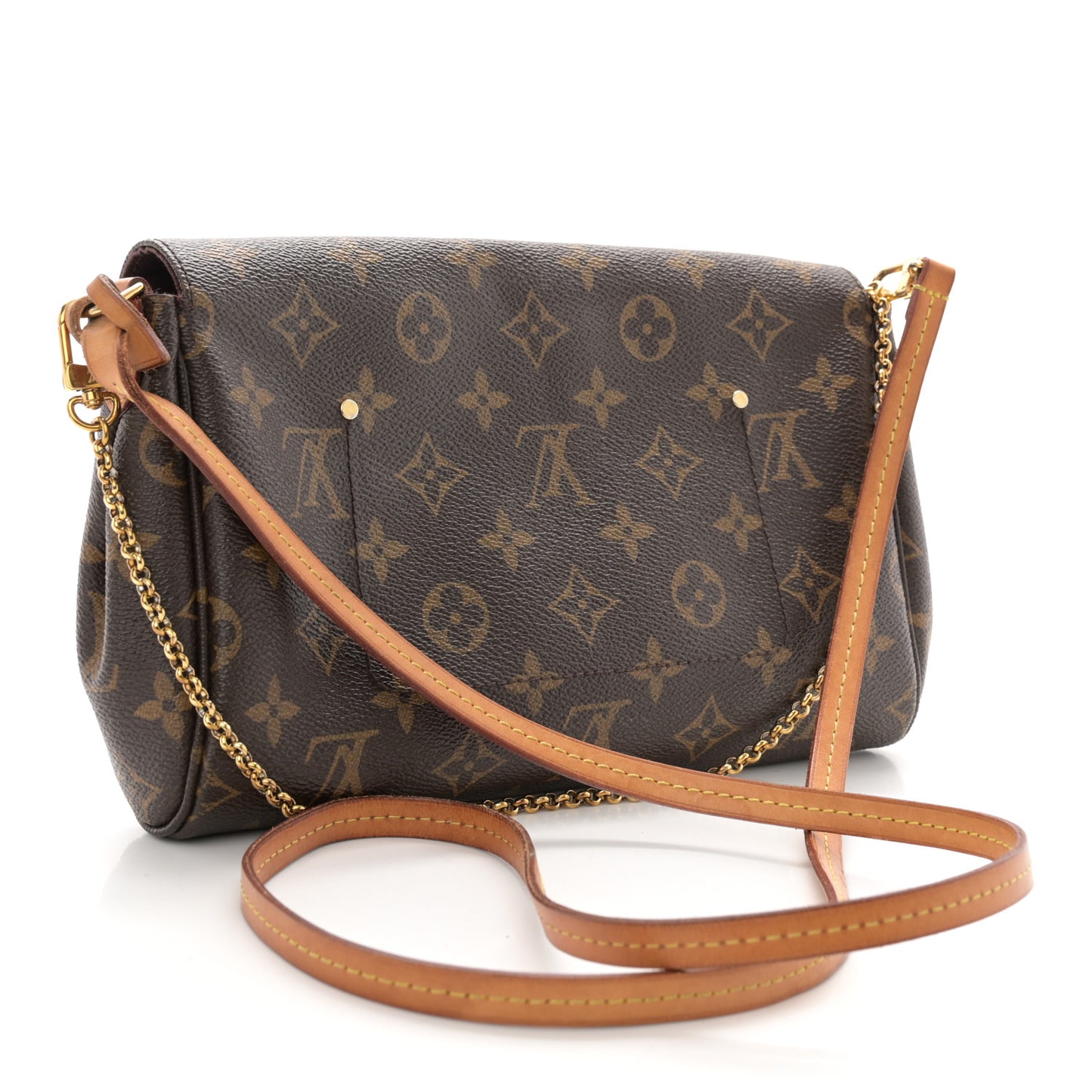 Monogram Favorite MM