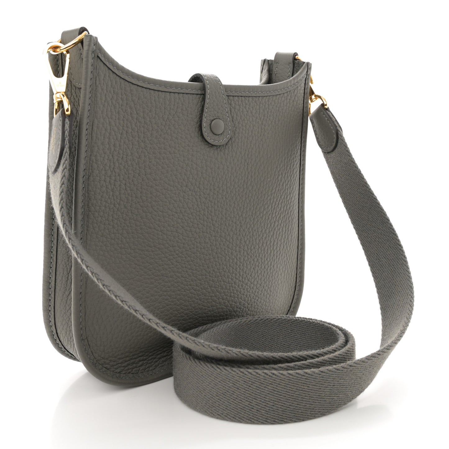 Taurillon Clemence Evelyne TPM Gris Meyer