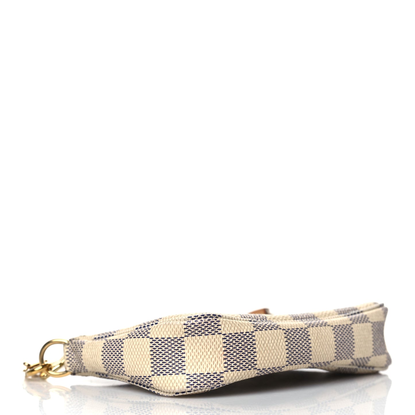 Damier Azur Mini Pochette Accessories