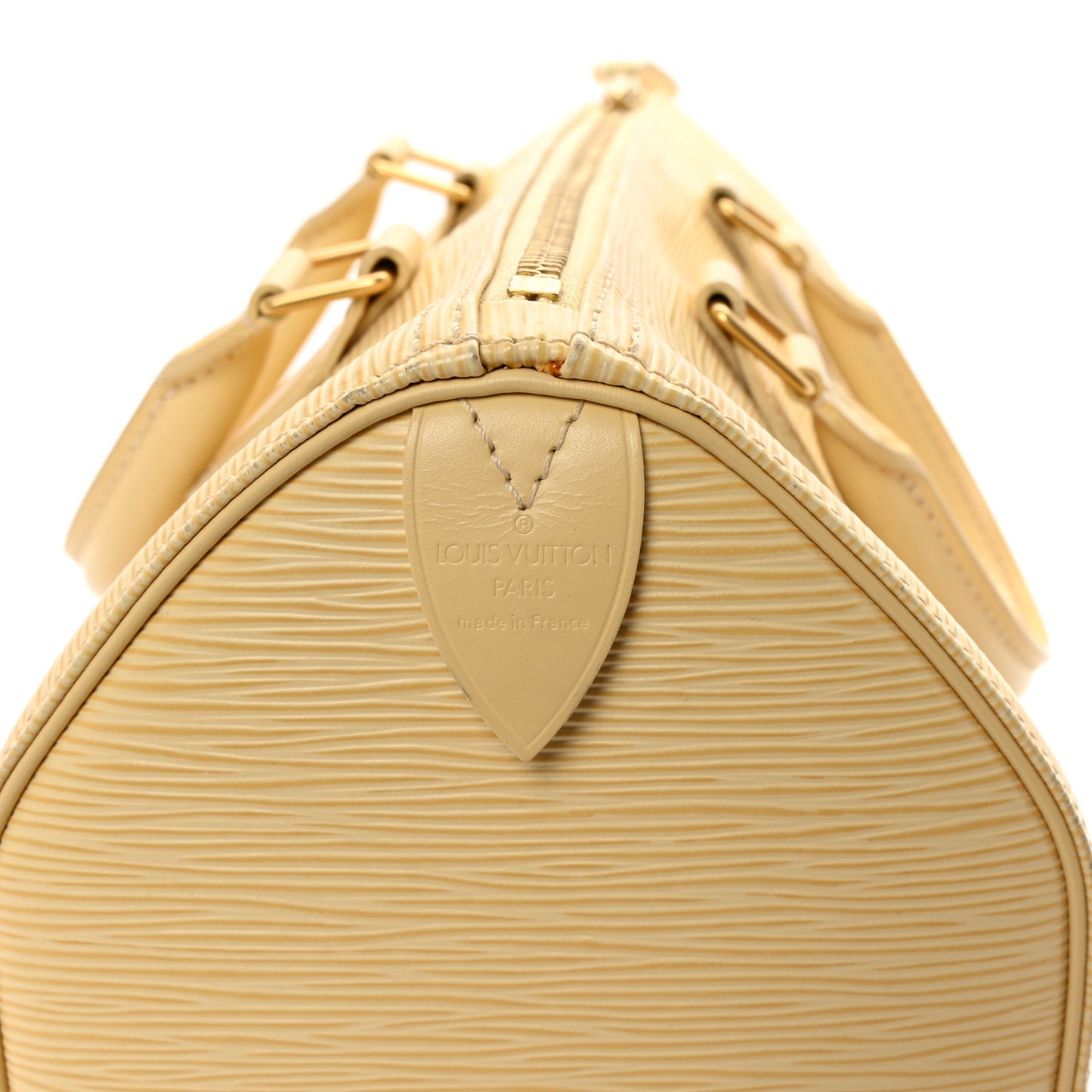 Epi Speedy 25 Vanilla