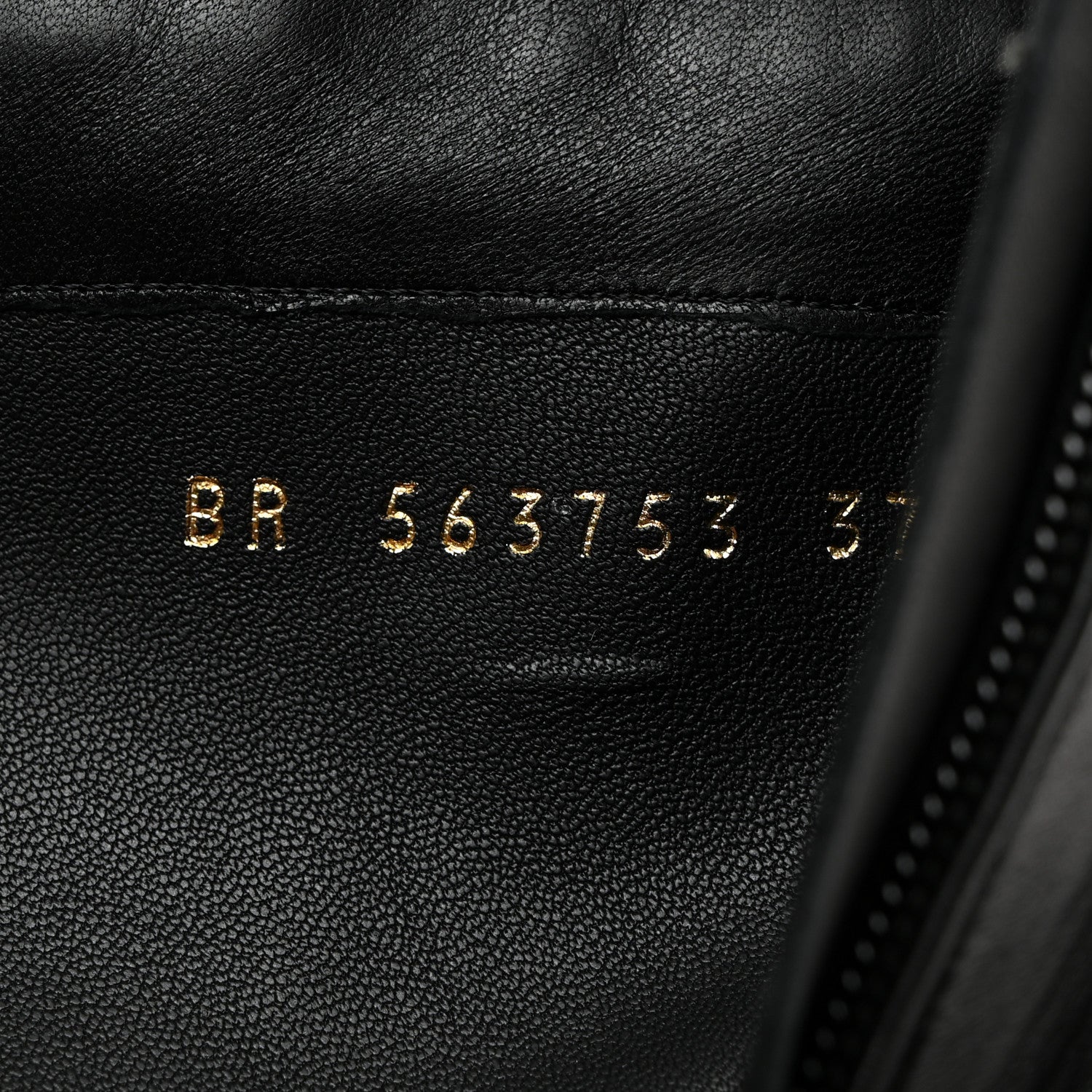 Saint Laurent Calfskin Opyum Ankle Boots 37 Black 7 of 9