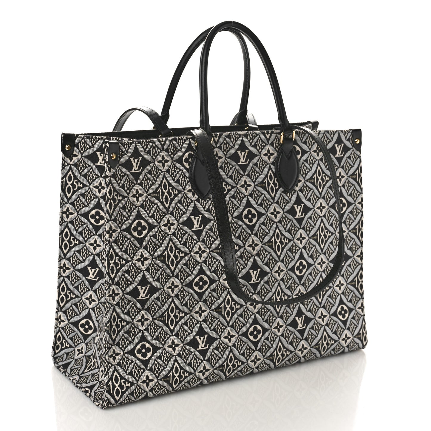 Jacquard Since 1854 Onthego GM Grey