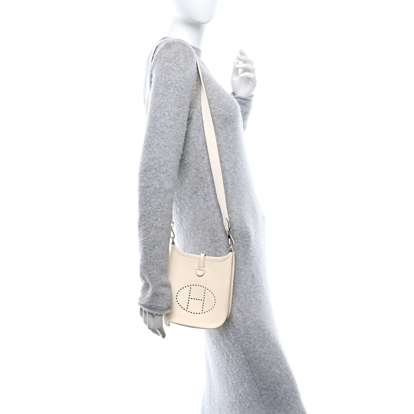 Taurillon Clemence Evelyne TPM Nata