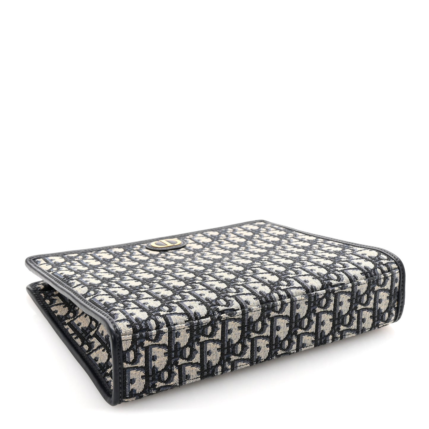 Oblique 30 Montaigne Pouch Blue