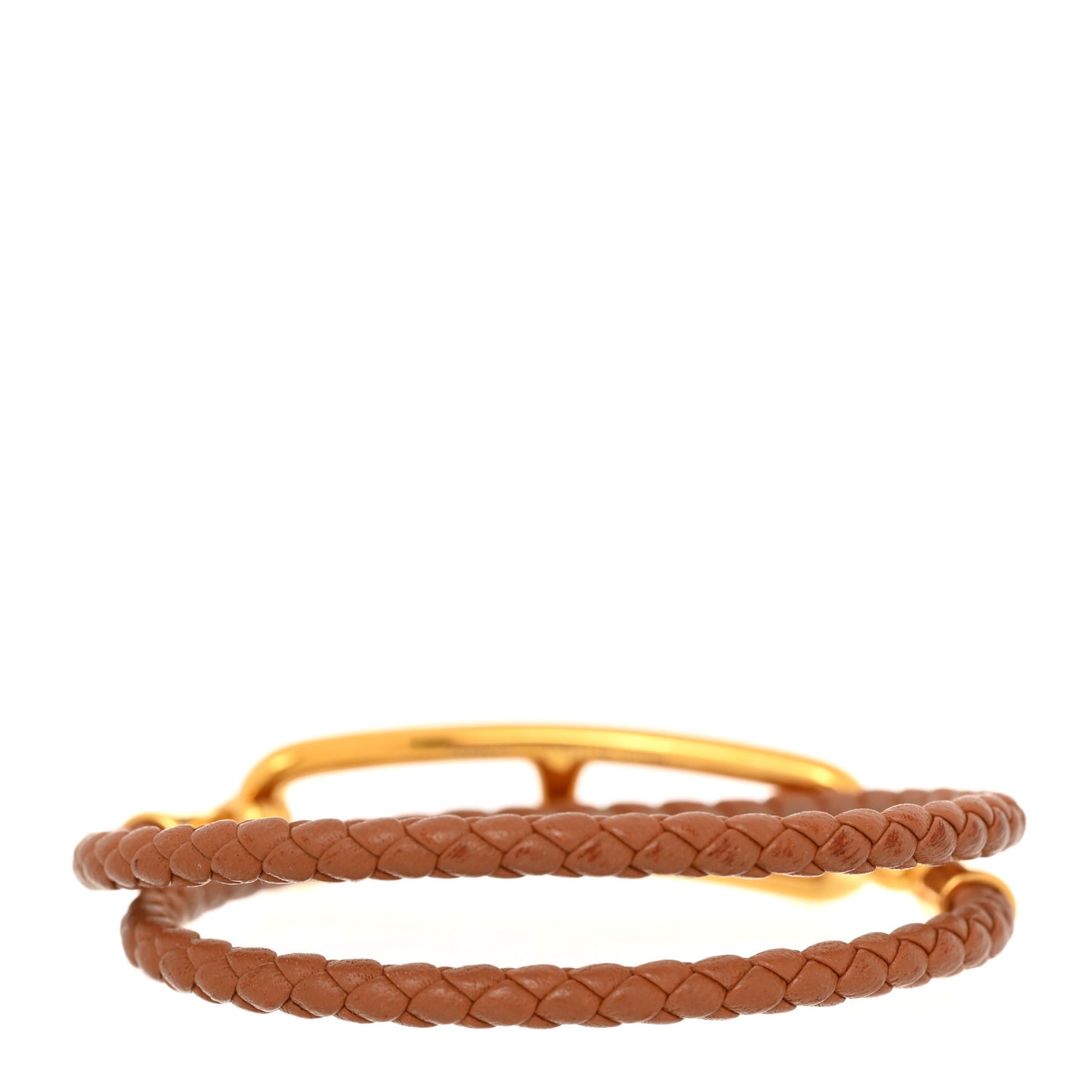 Swift Roulis Double Tour Bracelet T1 Gold