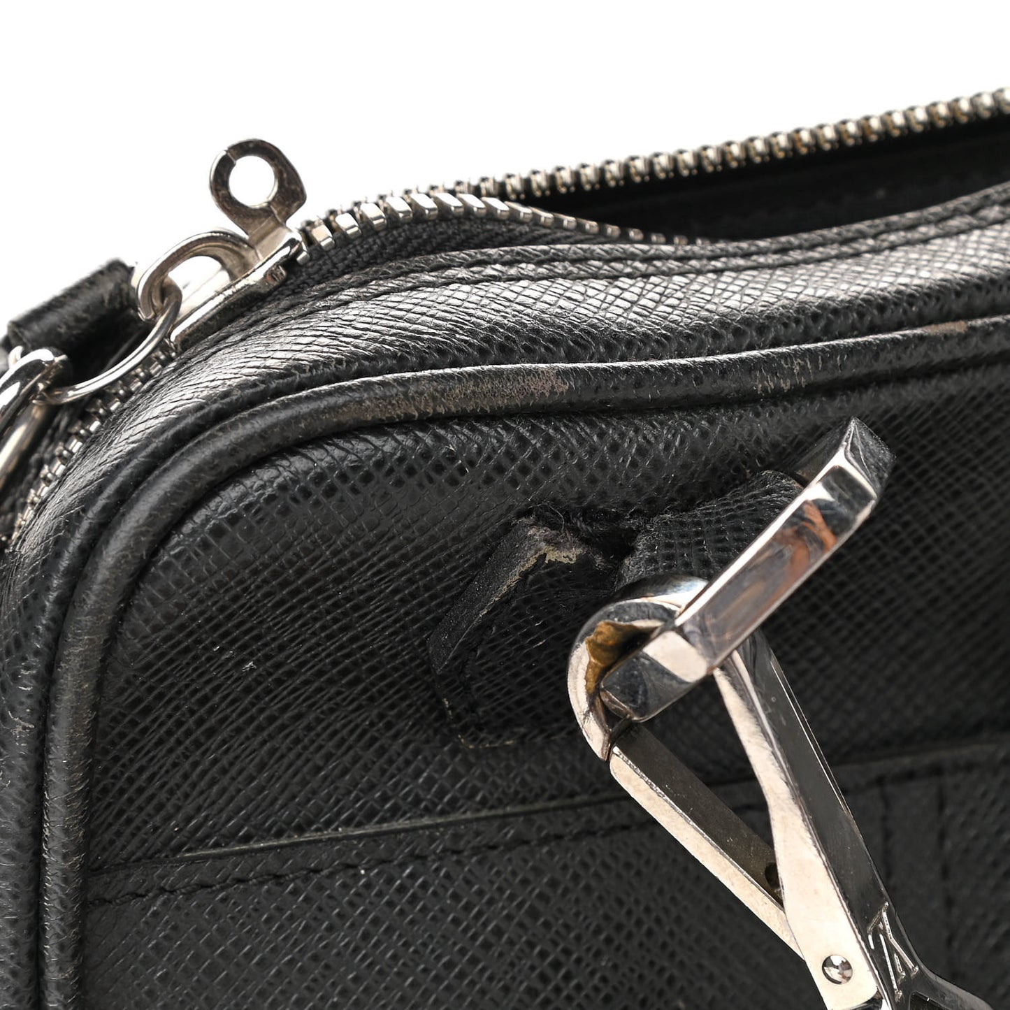 Taiga Alexander Briefcase Slate