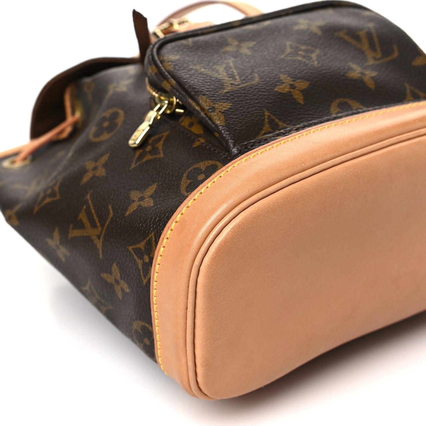 Monogram Mini Montsouris Backpack