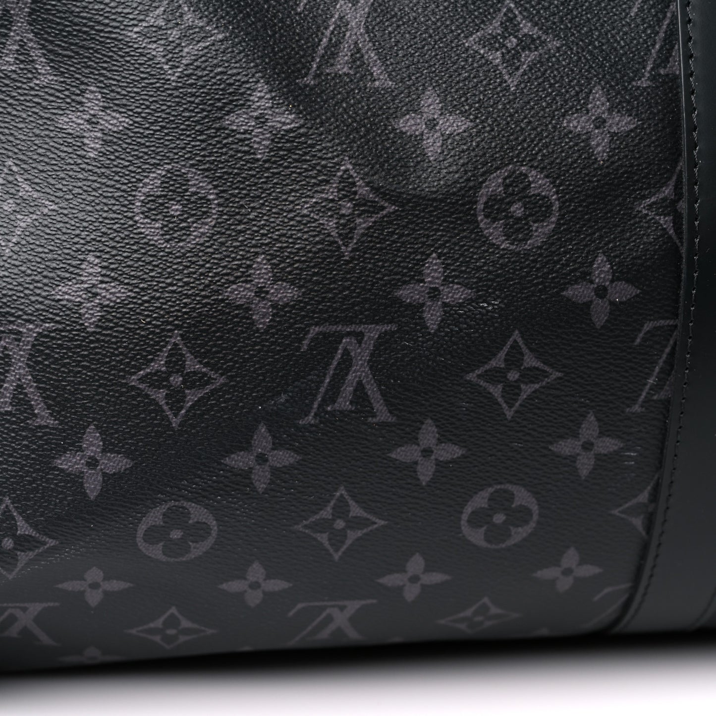 Monogram Eclipse Keepall Bandouliere 55