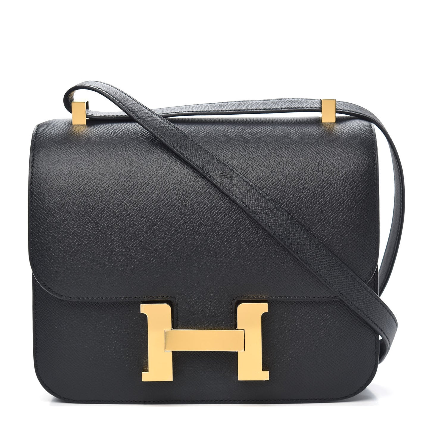Epsom Constance 24 Black