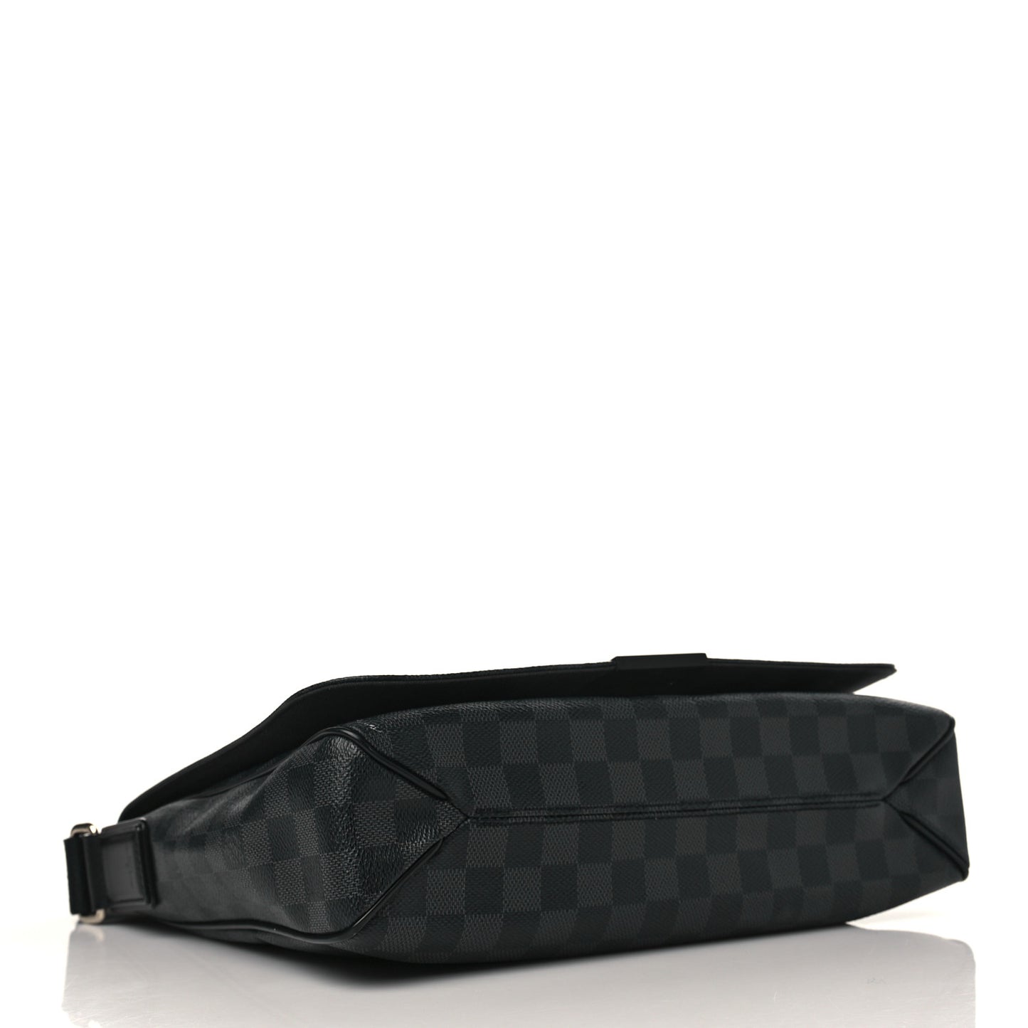 Damier Graphite District MM