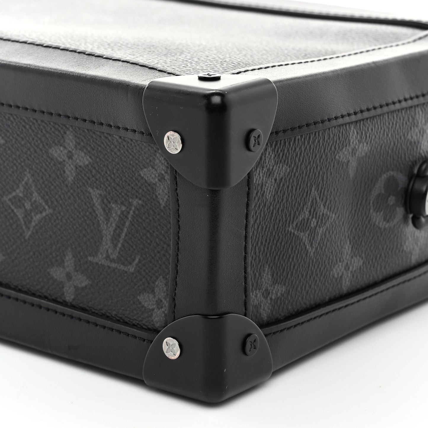 Monogram Eclipse Soft Trunk