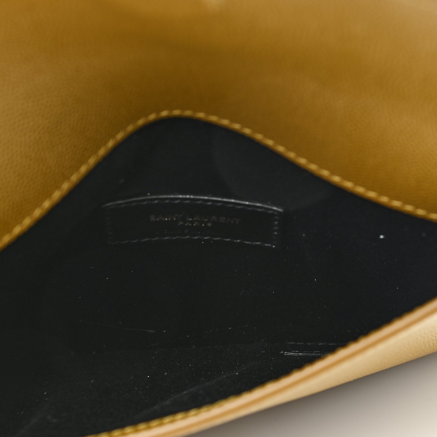 Grain De Poudre Uptown Baby Pouch Olive