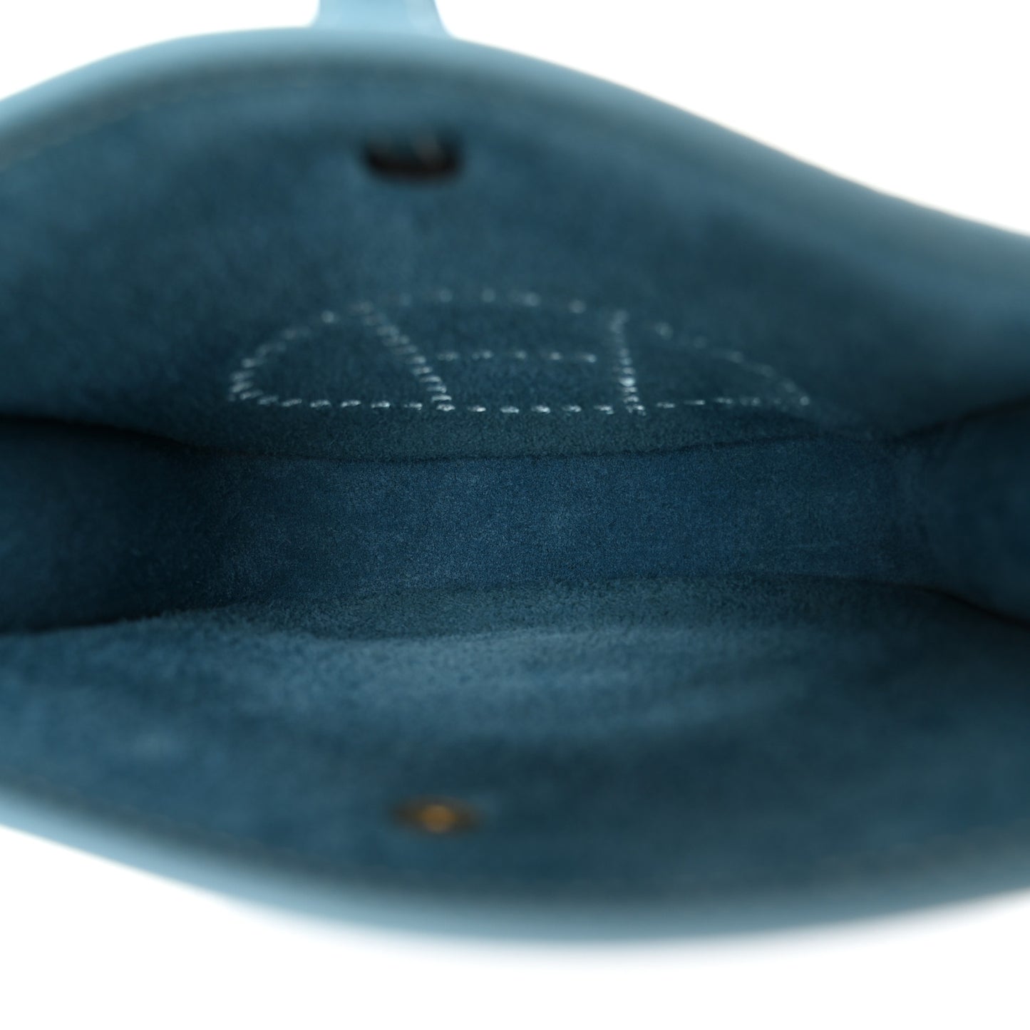 Taurillon Clemence Evelyne TPM New Blue Jean