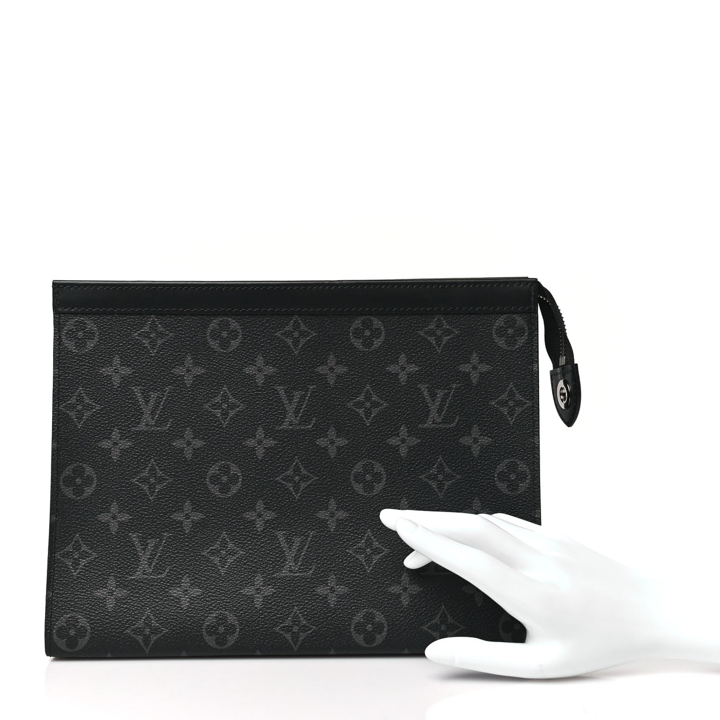 Monogram Eclipse Pochette Voyage MM