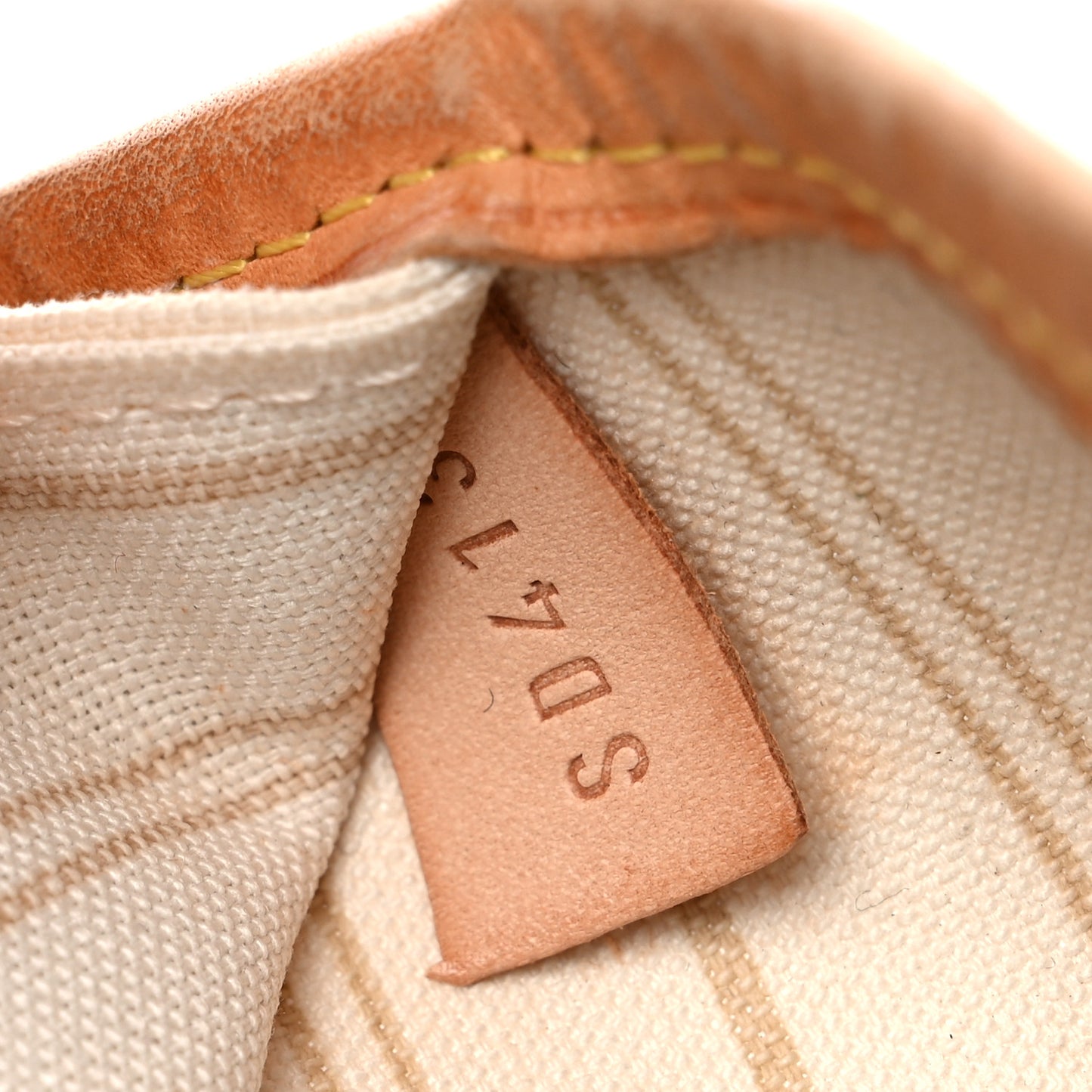 Damier Azur Neverfull GM