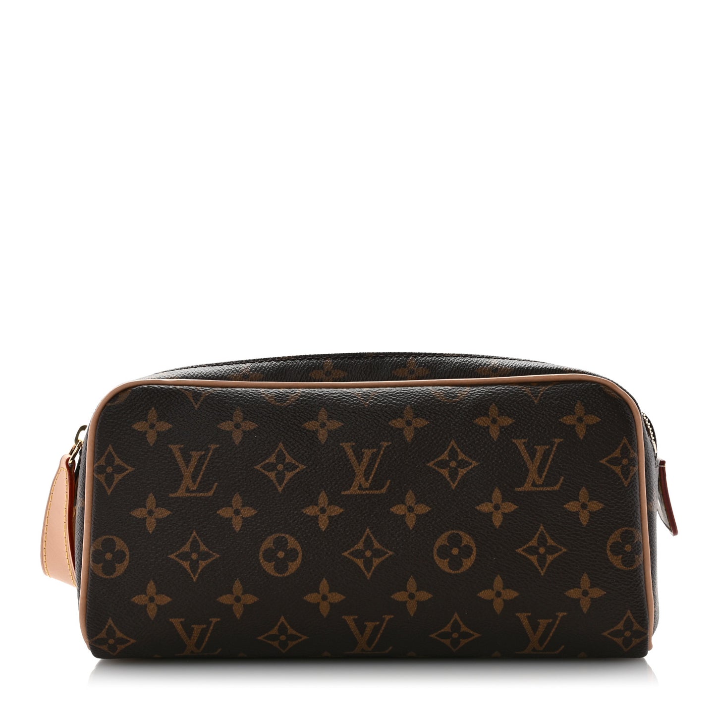 Monogram Dopp Kit Toilet Pouch