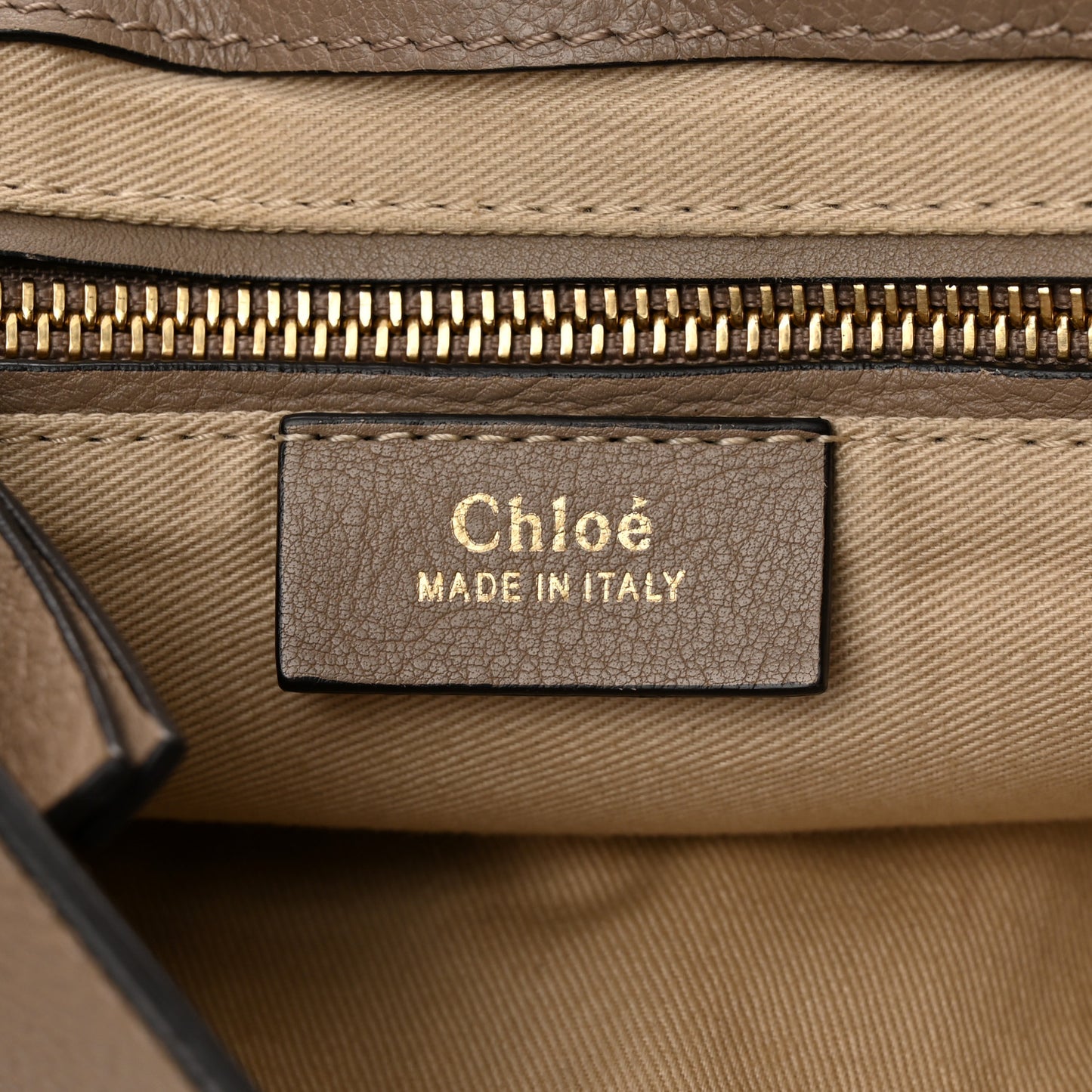 Suede Calfskin Medium Faye Backpack Motty Grey