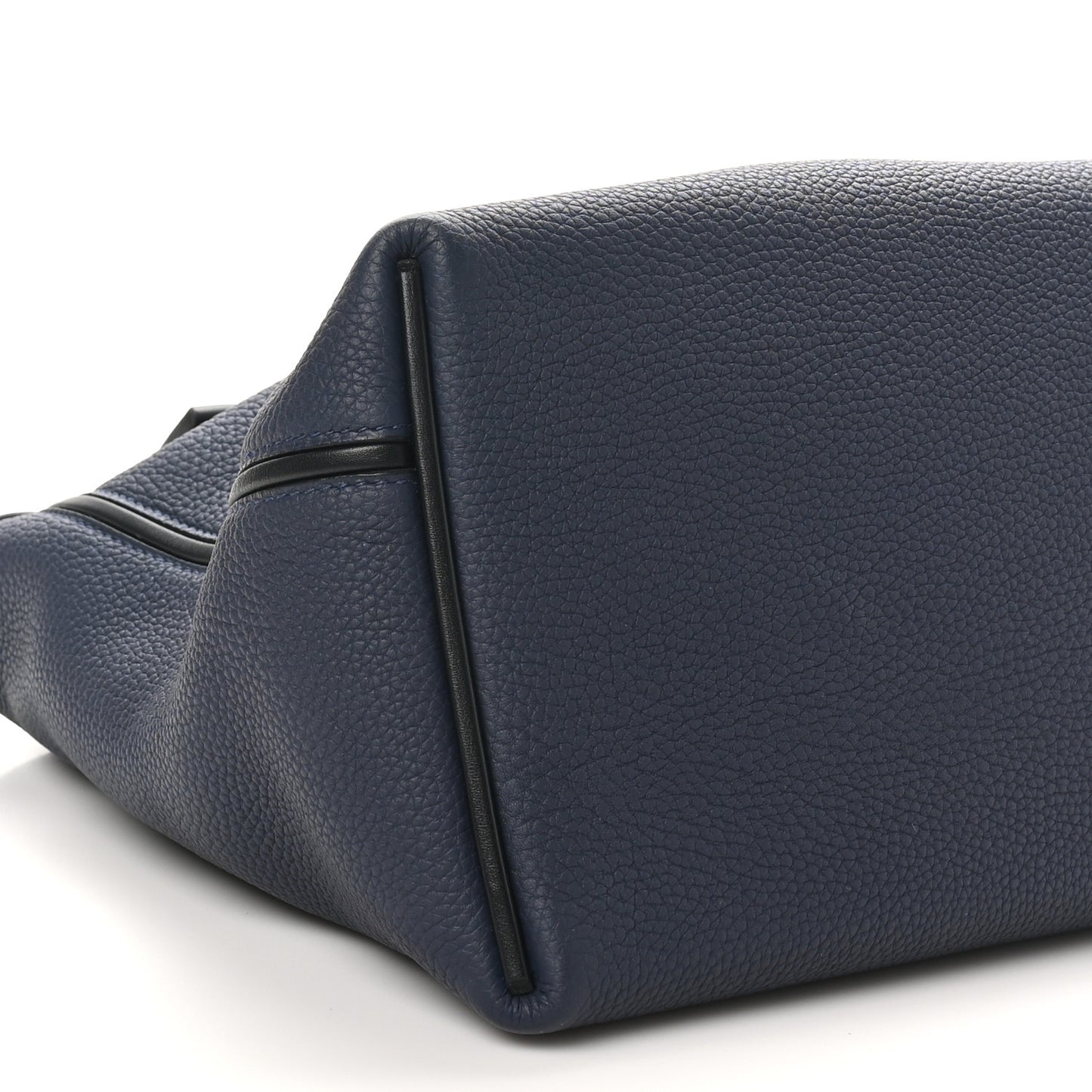 Togo Swift 24/24 35 Bleu Nuit Black