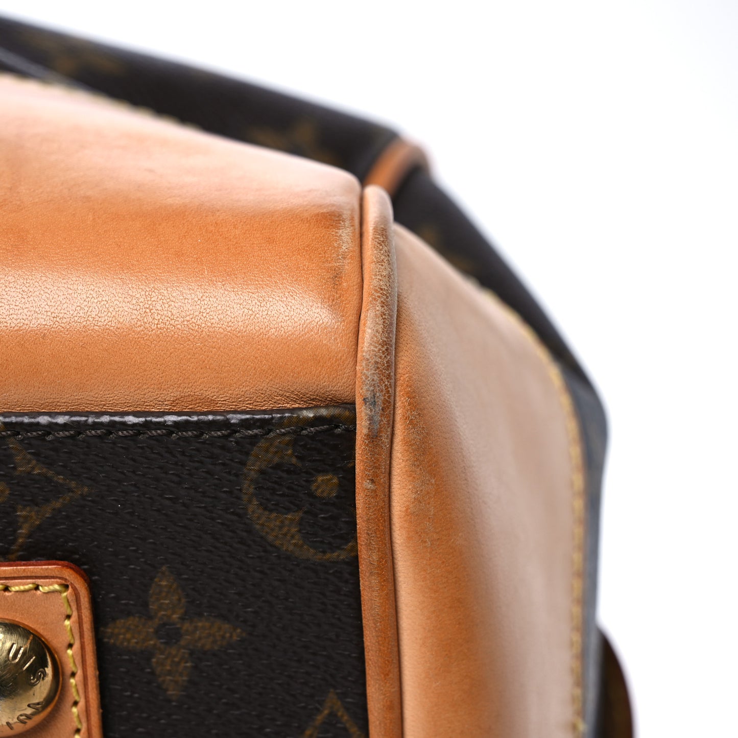 Monogram Stephen Bag