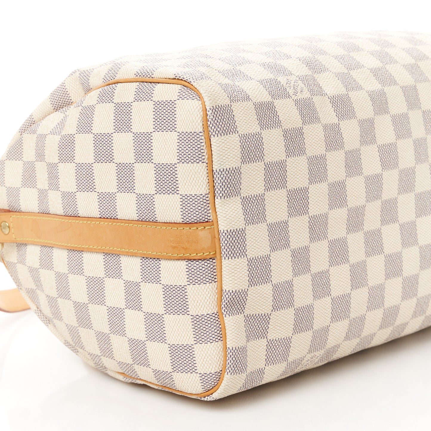 Damier Azur Speedy Bandouliere 30