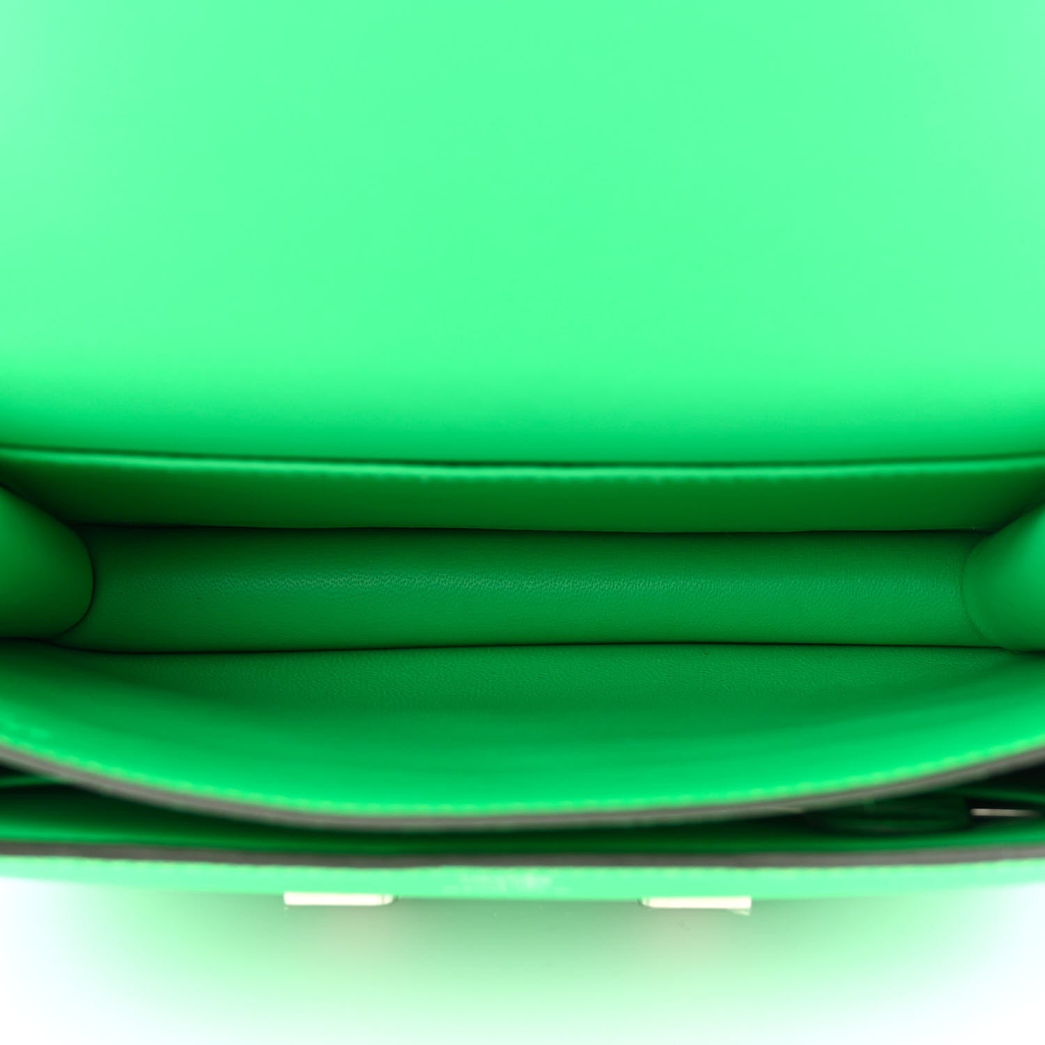 Hermes Chevre Mysore Constance 18 Vert Comics 5 of 10