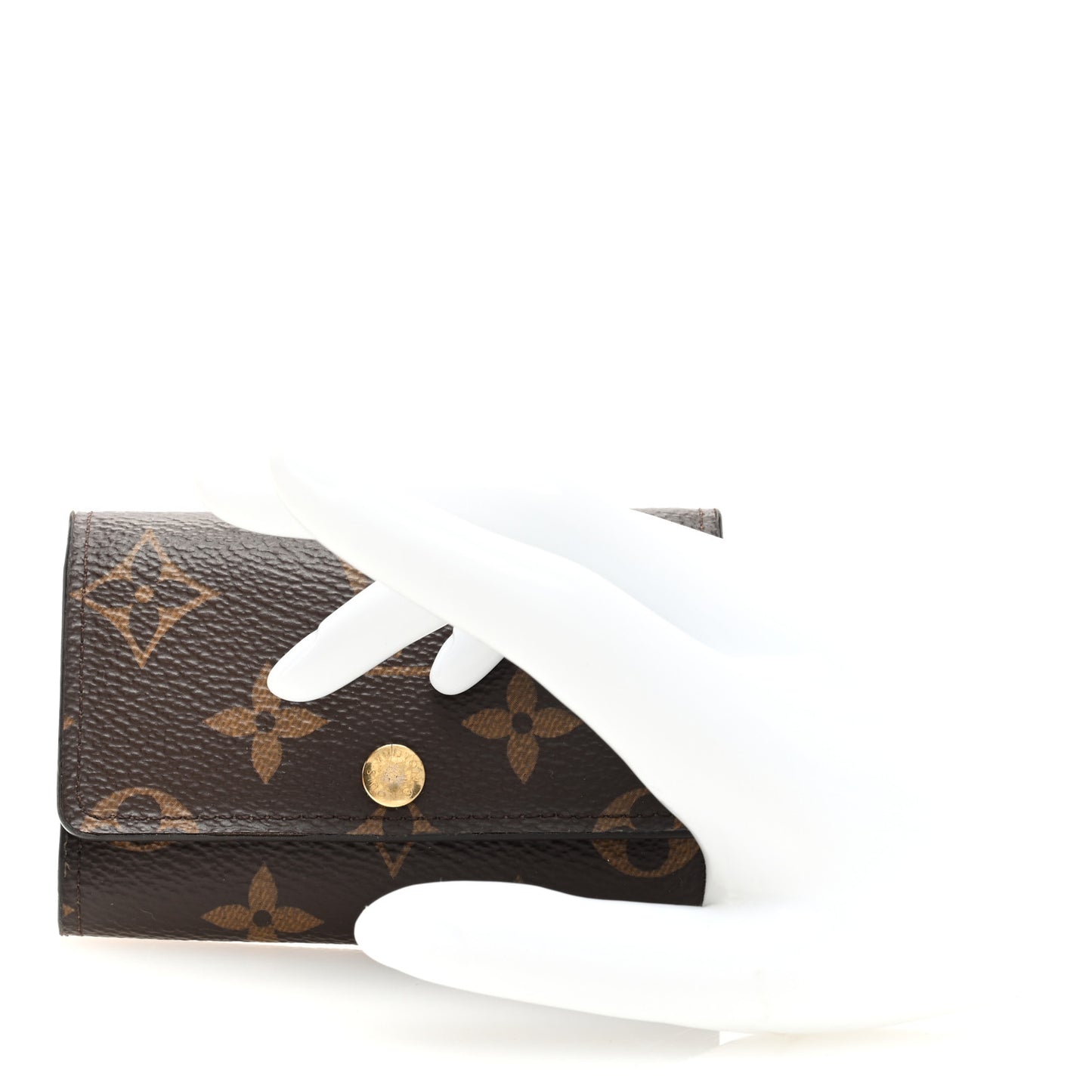 Monogram 6 Key Multicles Holder