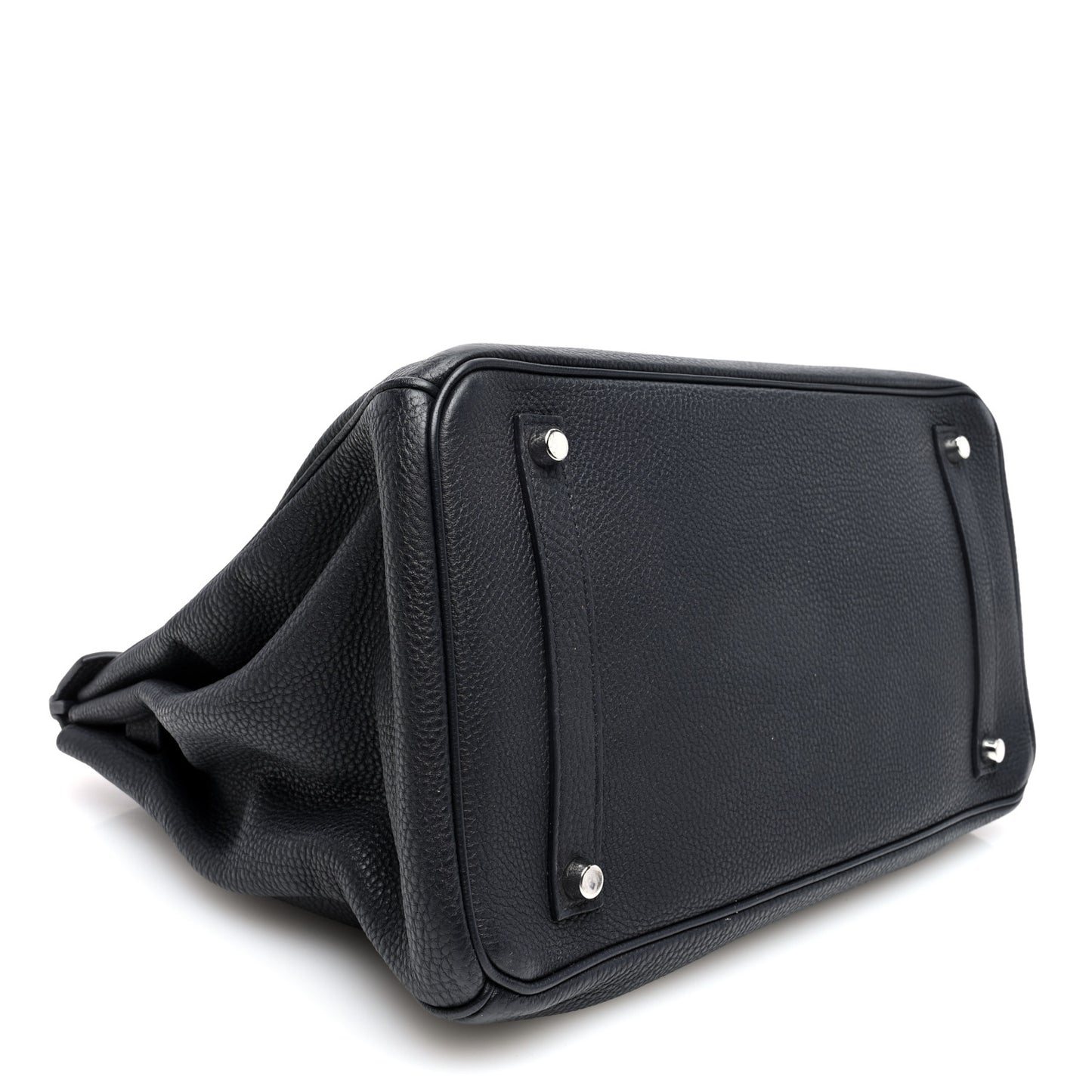 Togo Birkin 35 Graphite