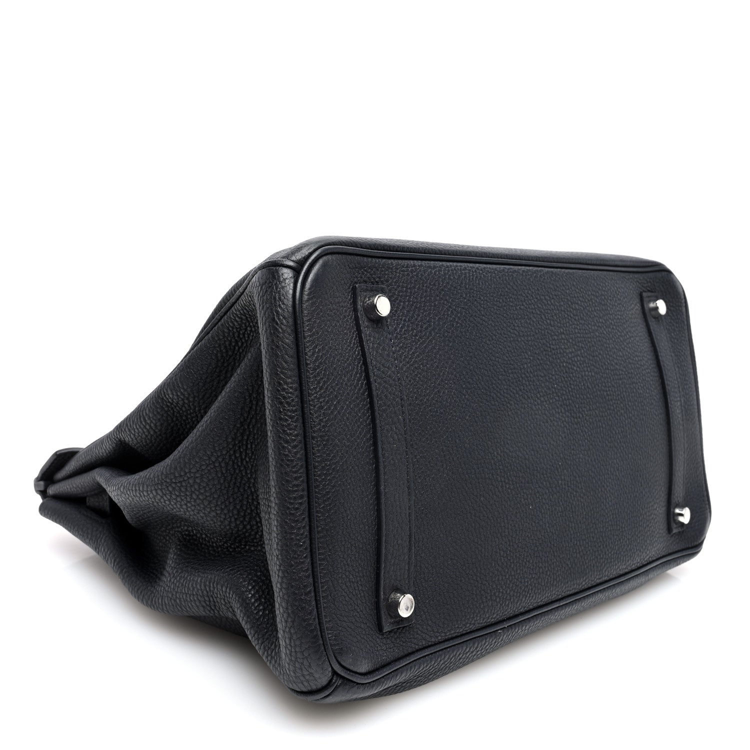 Hermes Togo Birkin 35 Graphite 4 of 10