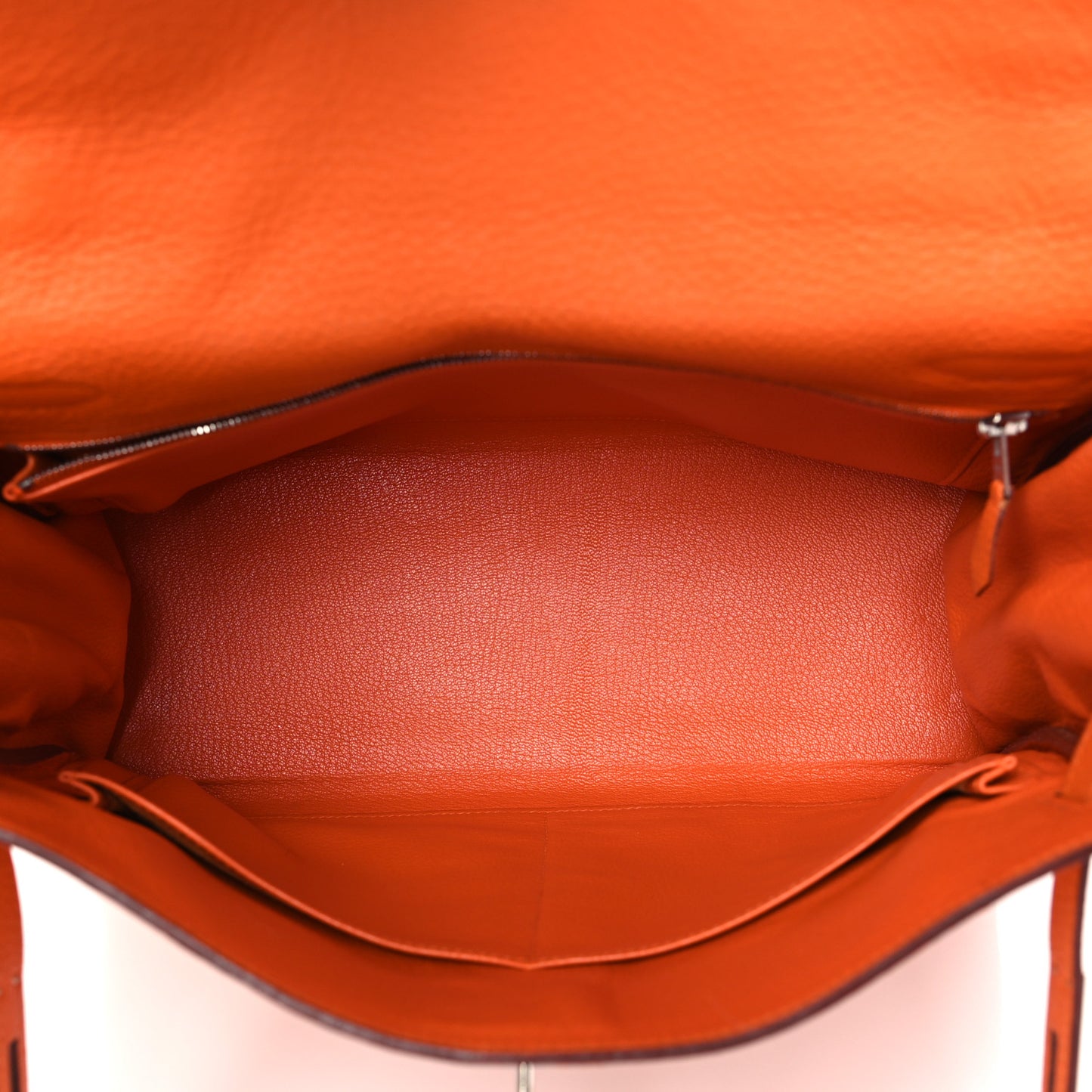 Taurillon Clemence Kelly Retourne 32 Orange