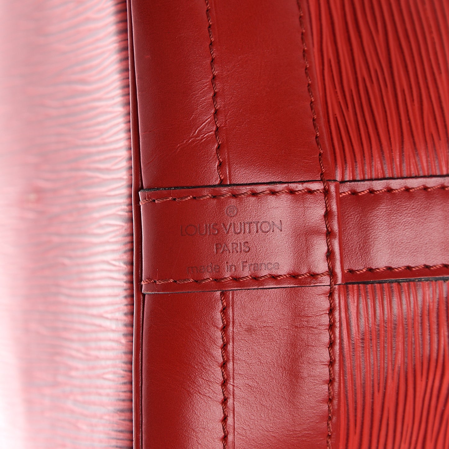 Epi Noe Castillan Red