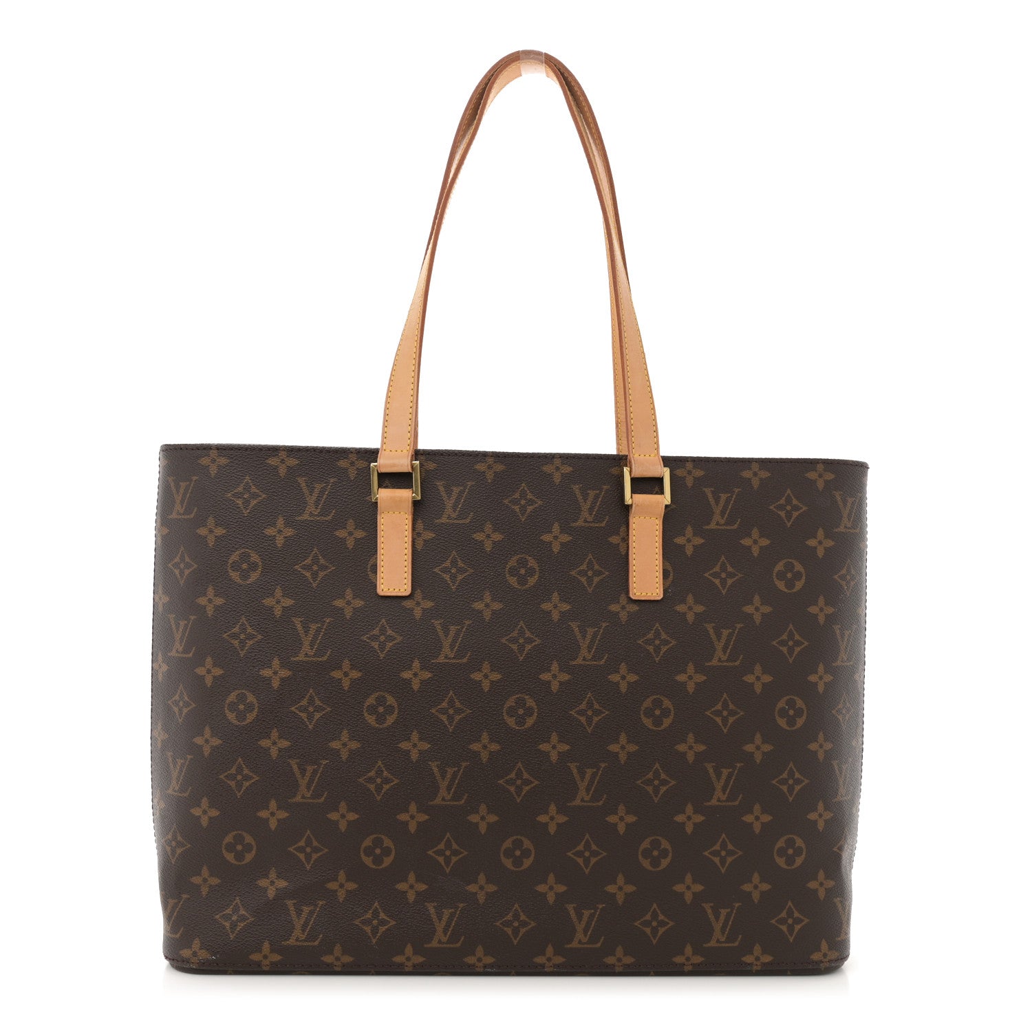 Louis Vuitton Monogram Luco 1 of 13