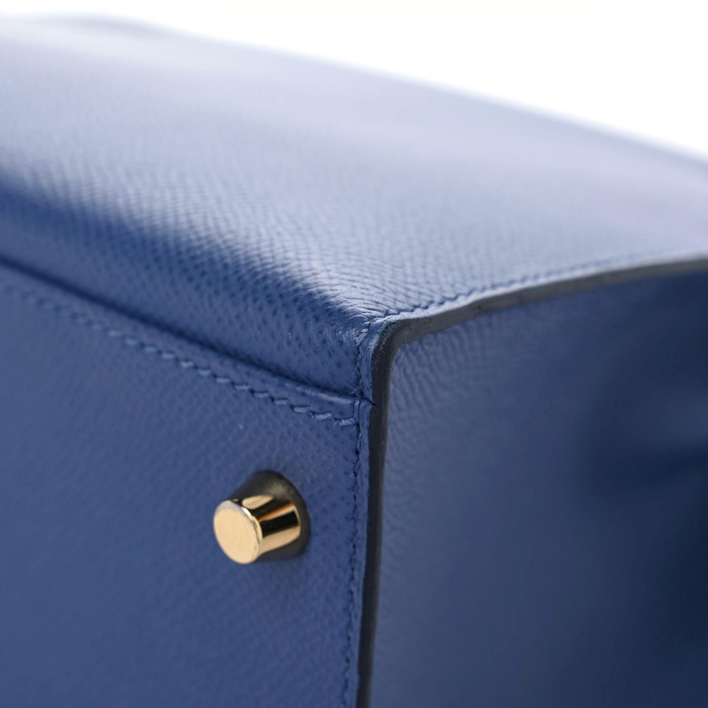 Epsom Kelly Sellier 32 Bleu Brighton