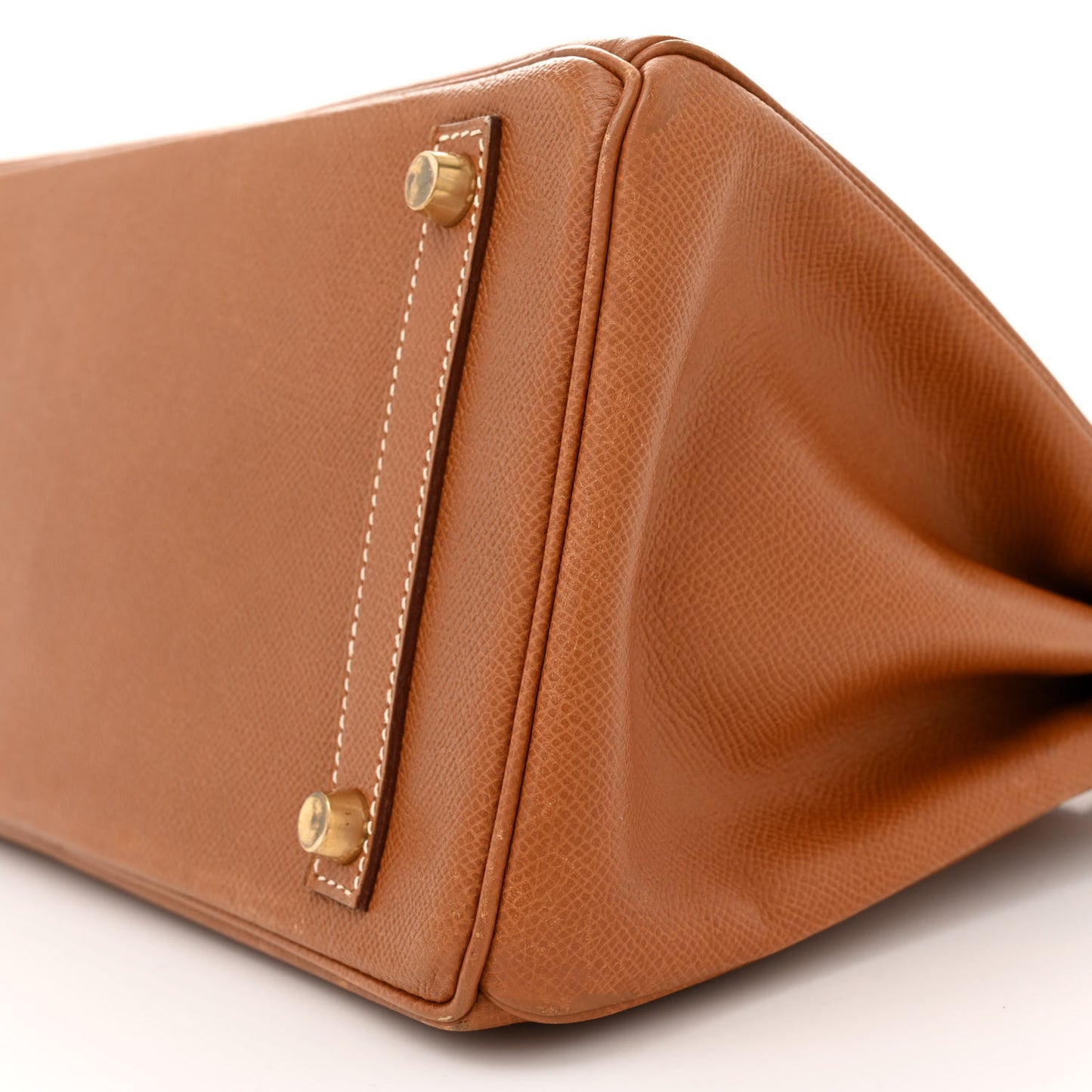 Courchevel Birkin 30 Gold