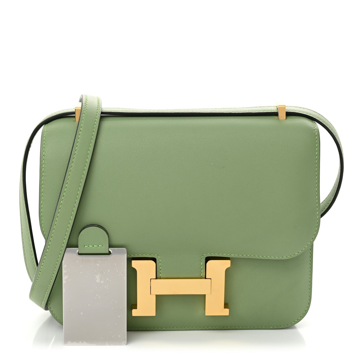Swift Constance 18 Vert Criquet
