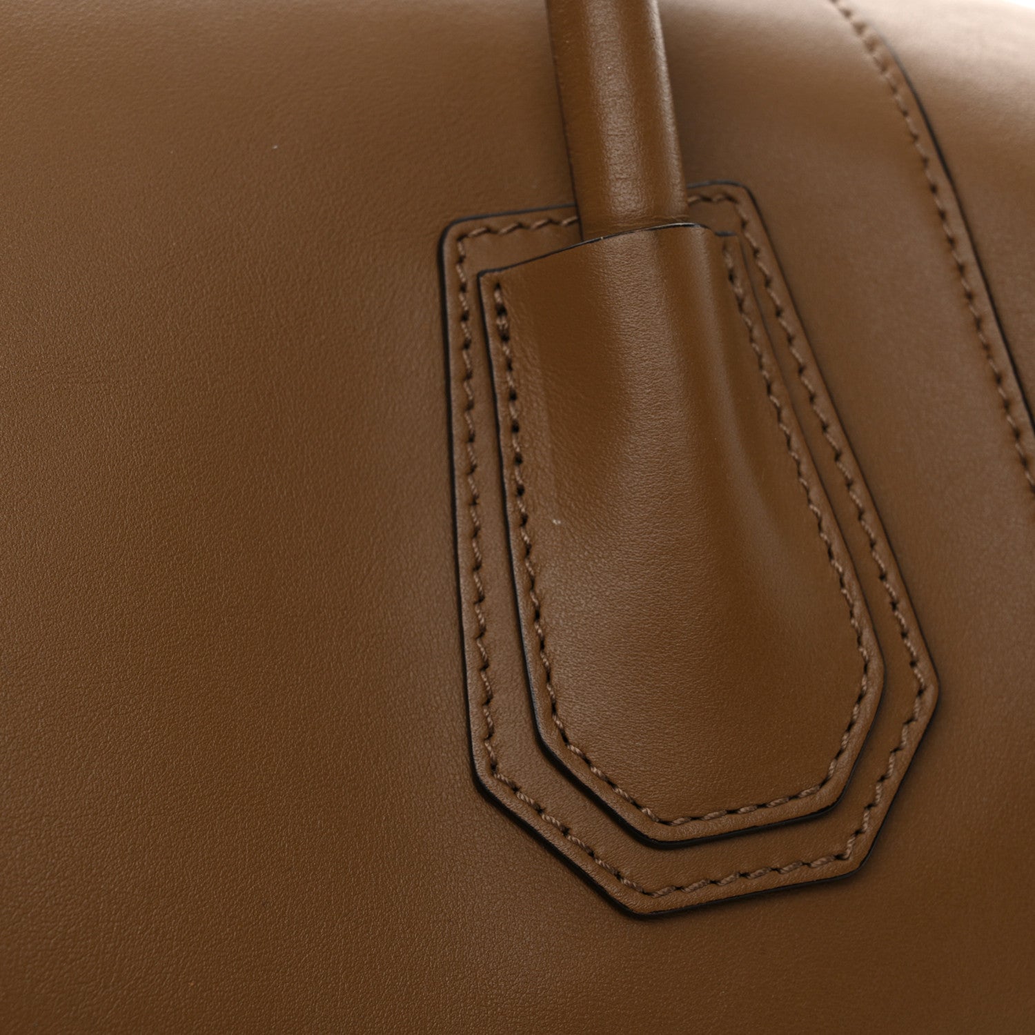 Givenchy Soft Calfskin Medium Soft Antigona Military Green 12 of 13