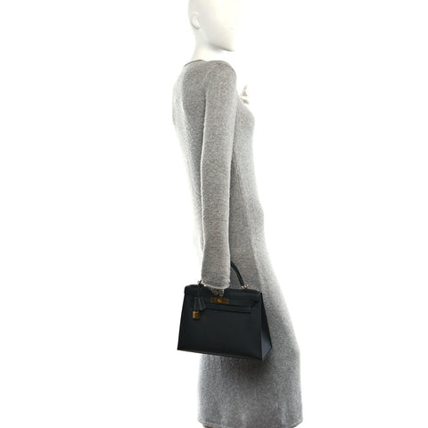 Sombrero Kelly Sellier 28 Black