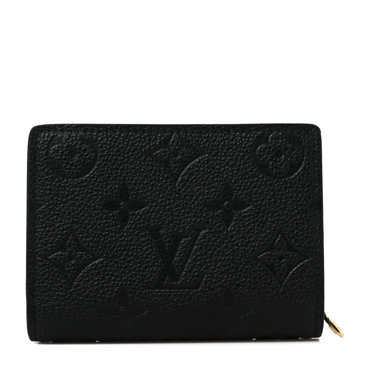 Empreinte Clea Wallet Black