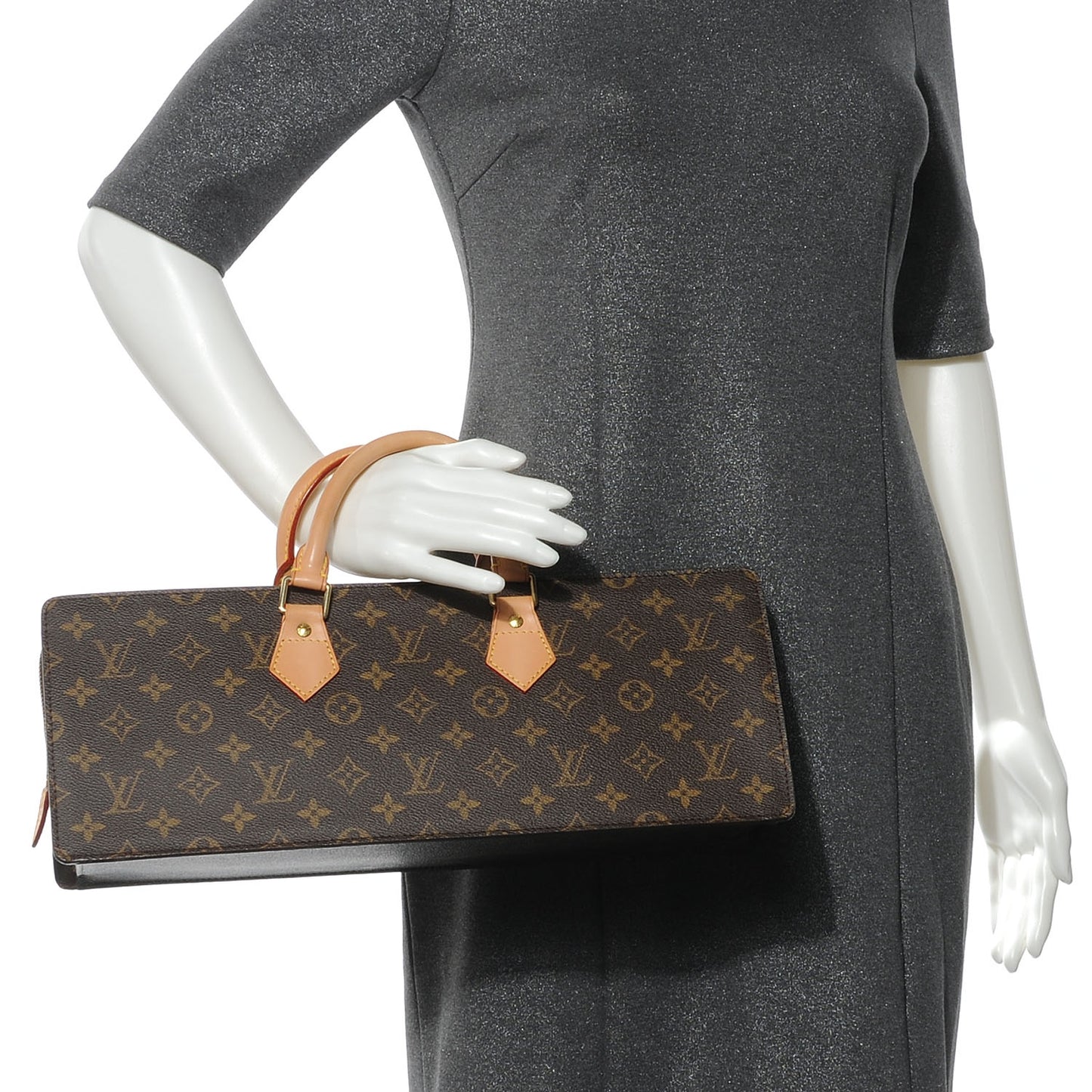 Monogram Sac Triangle Special Order