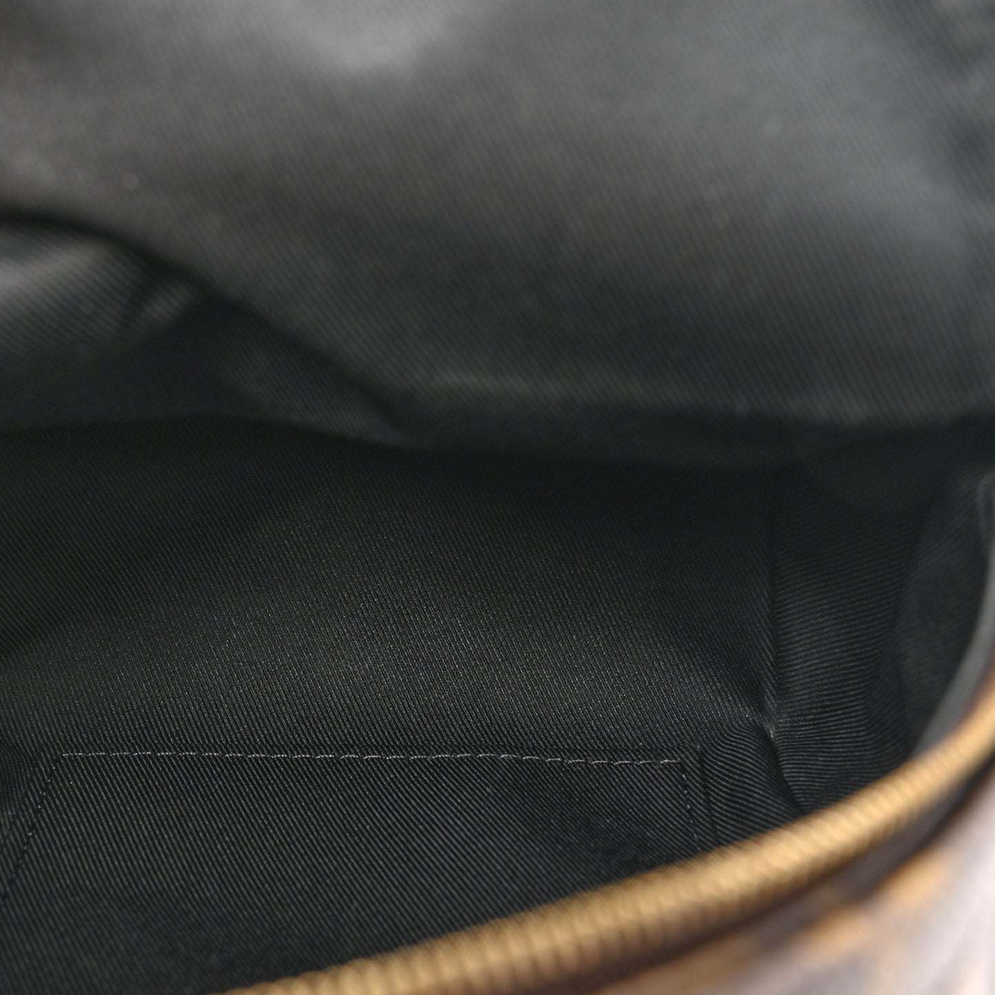 Monogram Palm Springs Backpack Mini