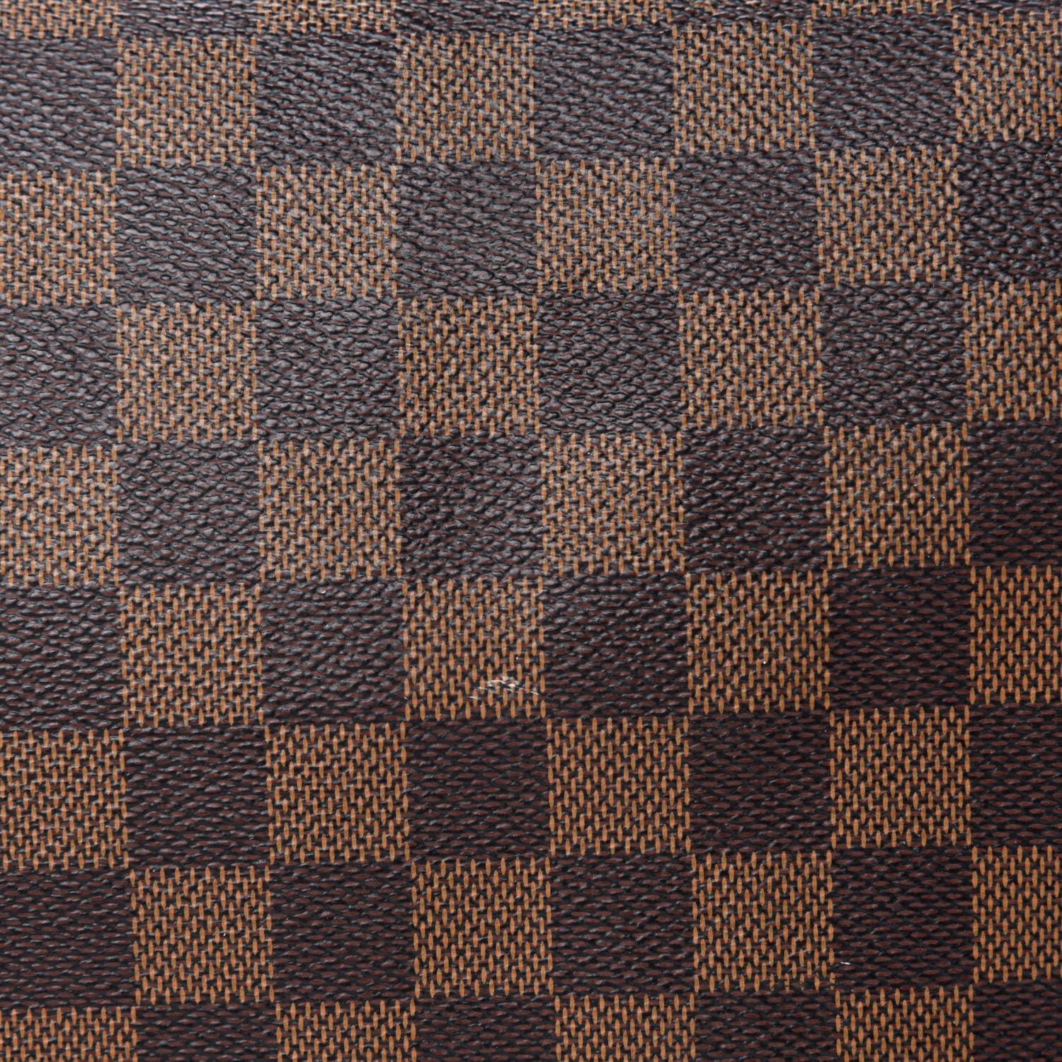 Louis Vuitton Damier Ebene Speedy Bandouliere 30 10 of 14