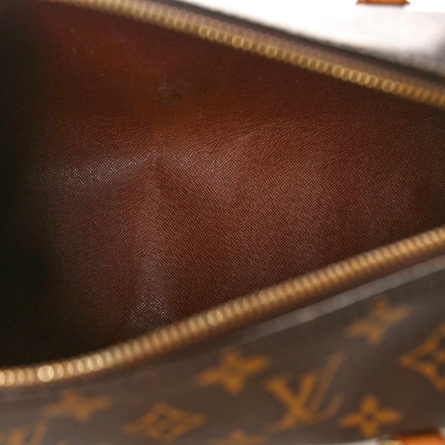 Louis Vuitton Monogram Papillon 30 5 of 9