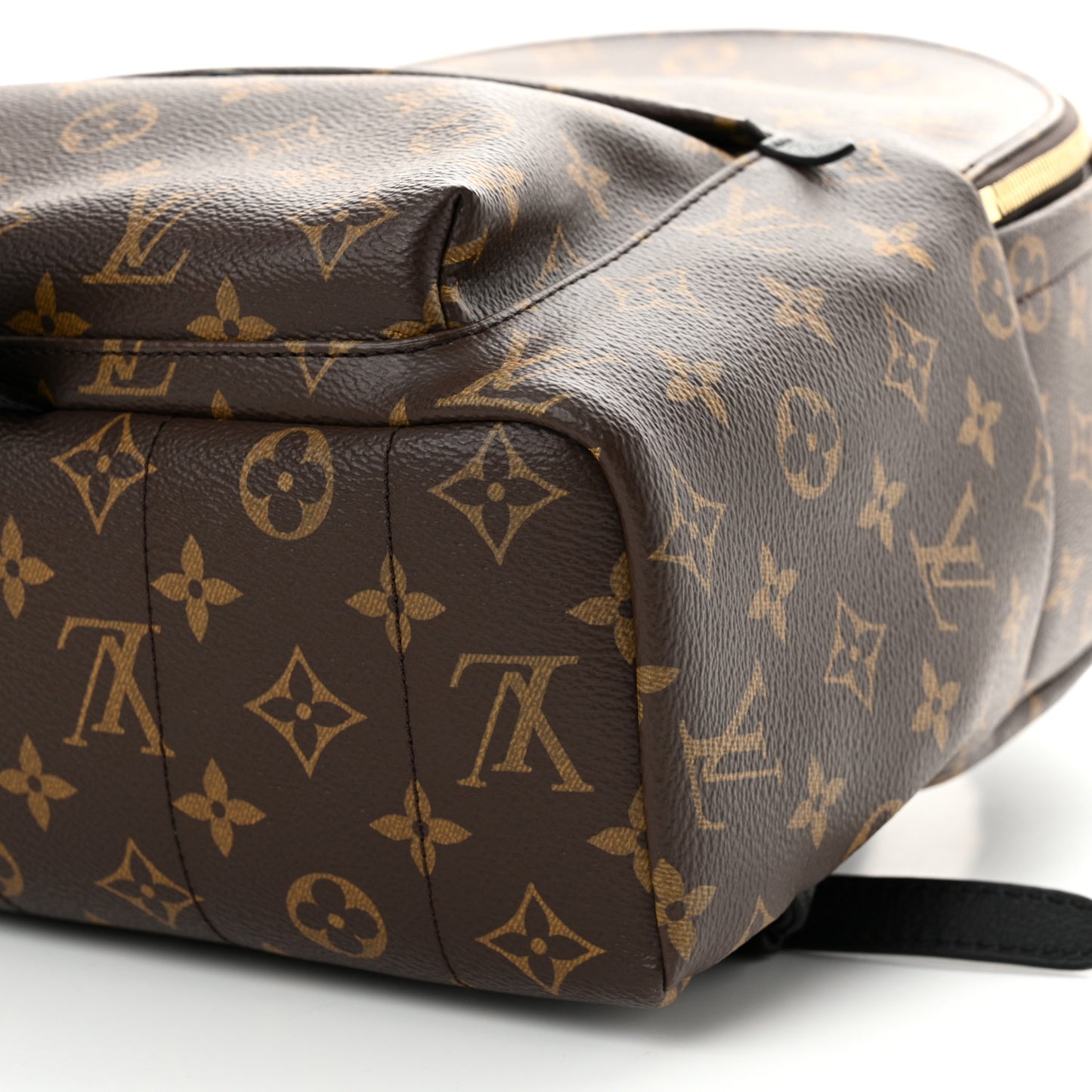 Monogram Palm Springs Backpack MM