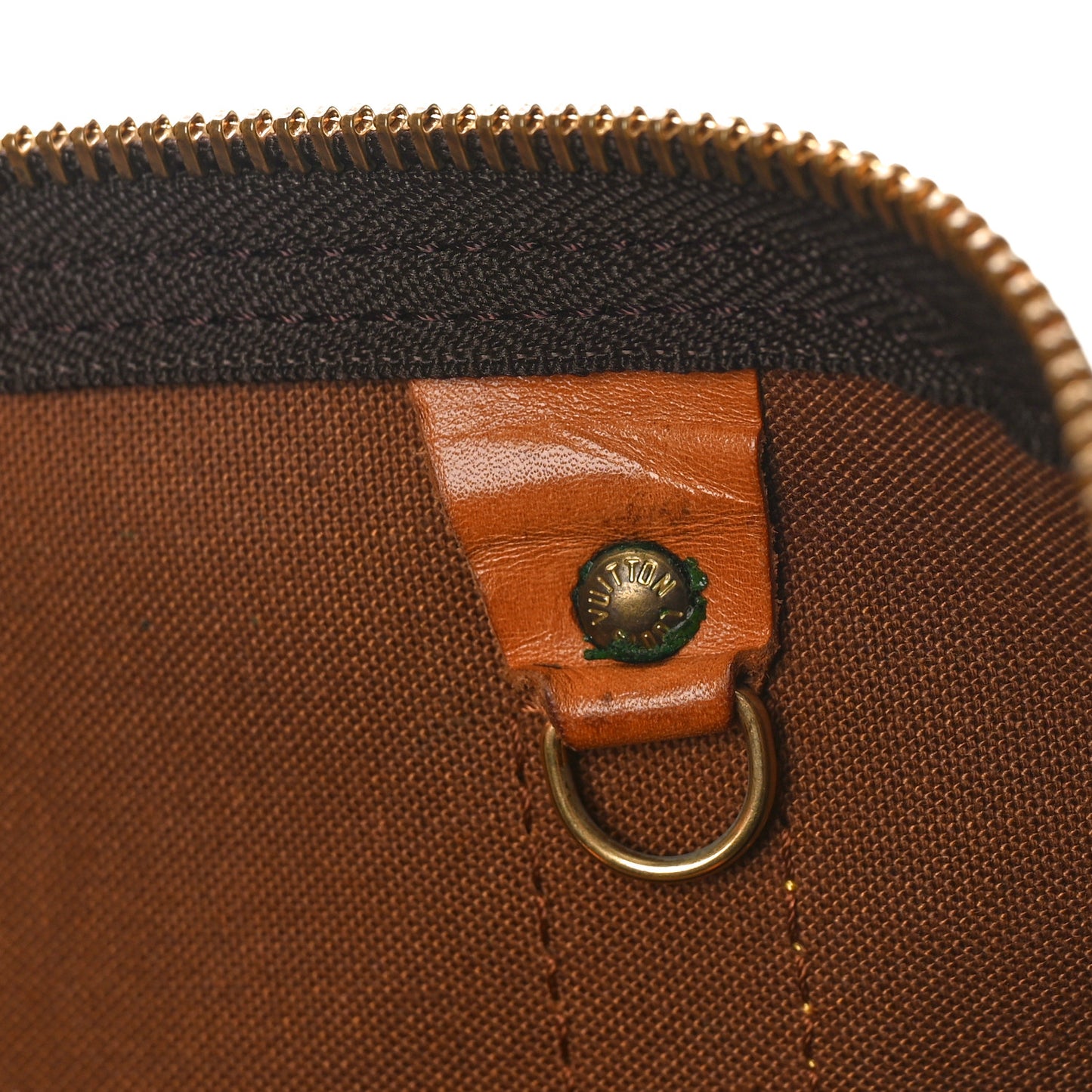 Monogram Keepall 50