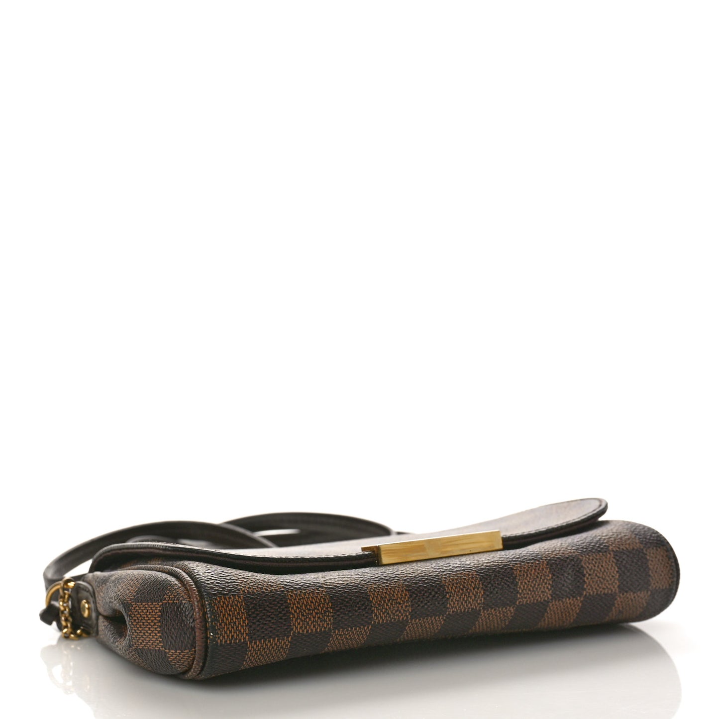 Damier Ebene Favorite PM