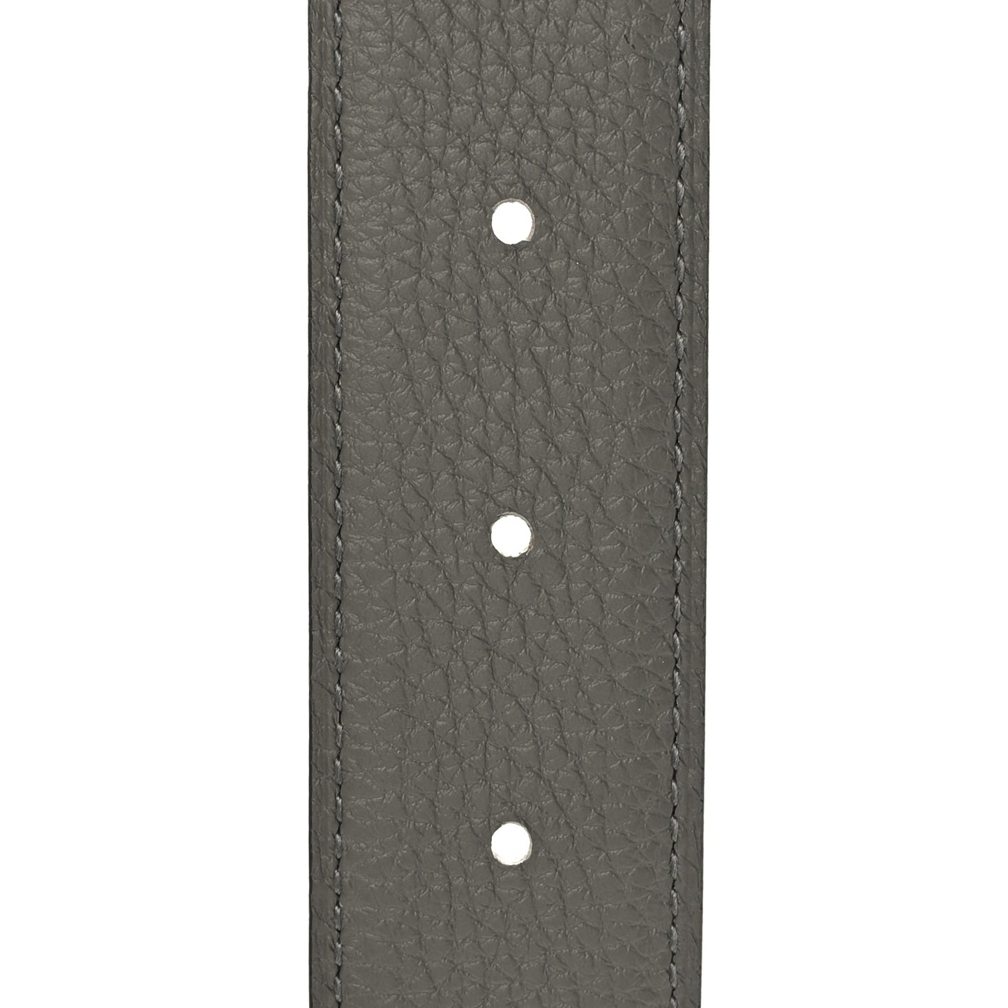 Box Togo 32mm Belt Strap 85/34 Ebene Gris Meyer