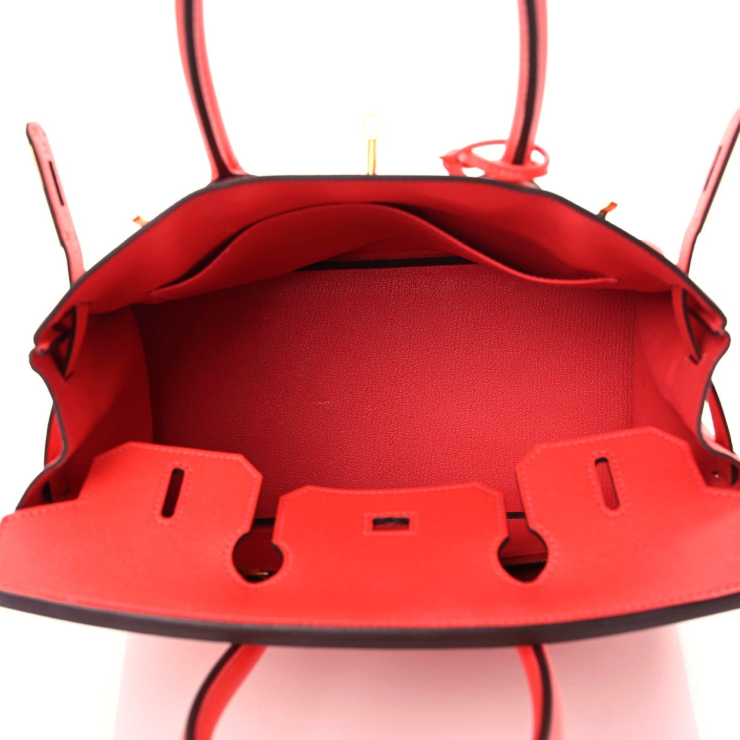 Epsom Birkin 30 Rose Jaipur