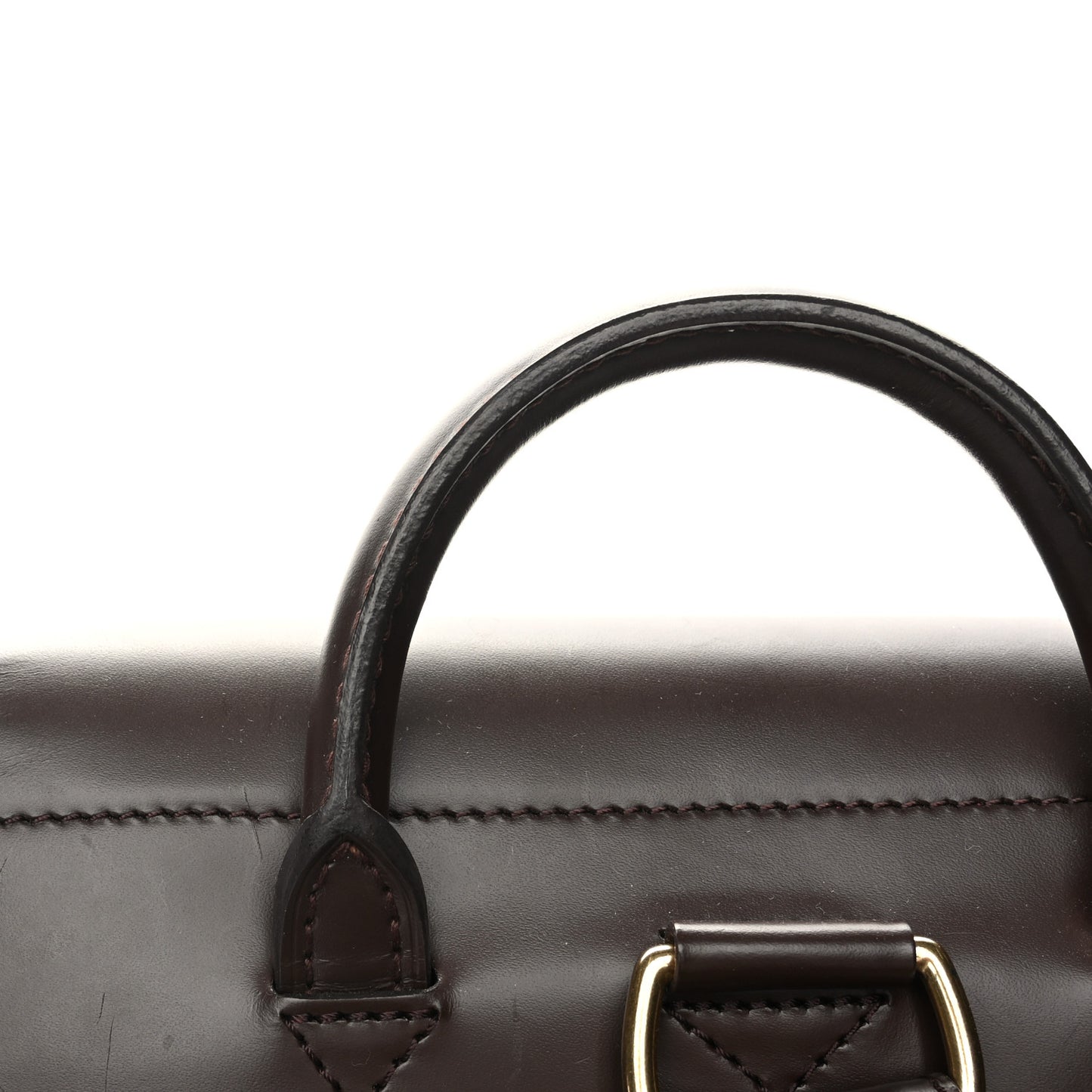 Damier Ebene Soho Backpack